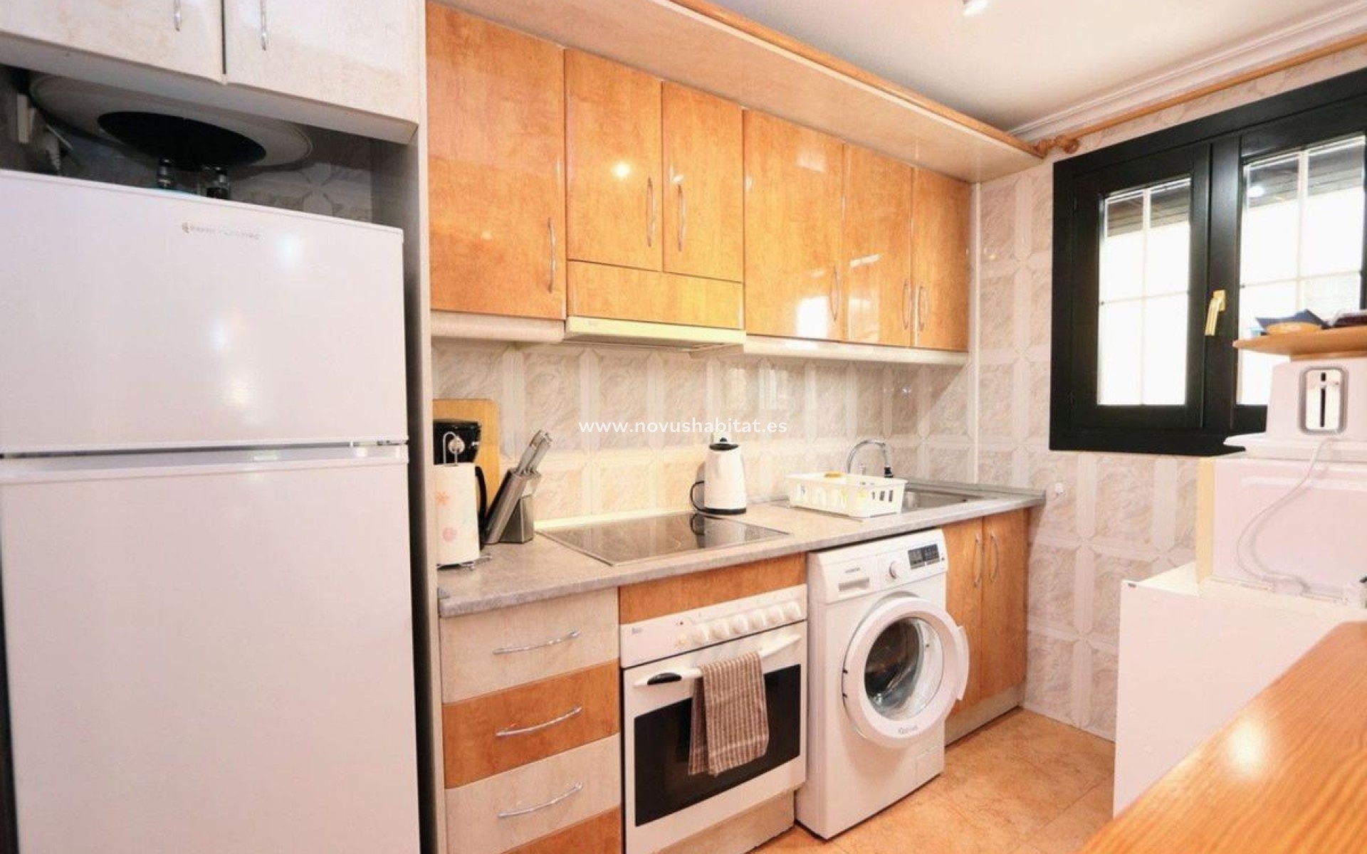 Nueva construcción  - Apartament - Los Alcázares