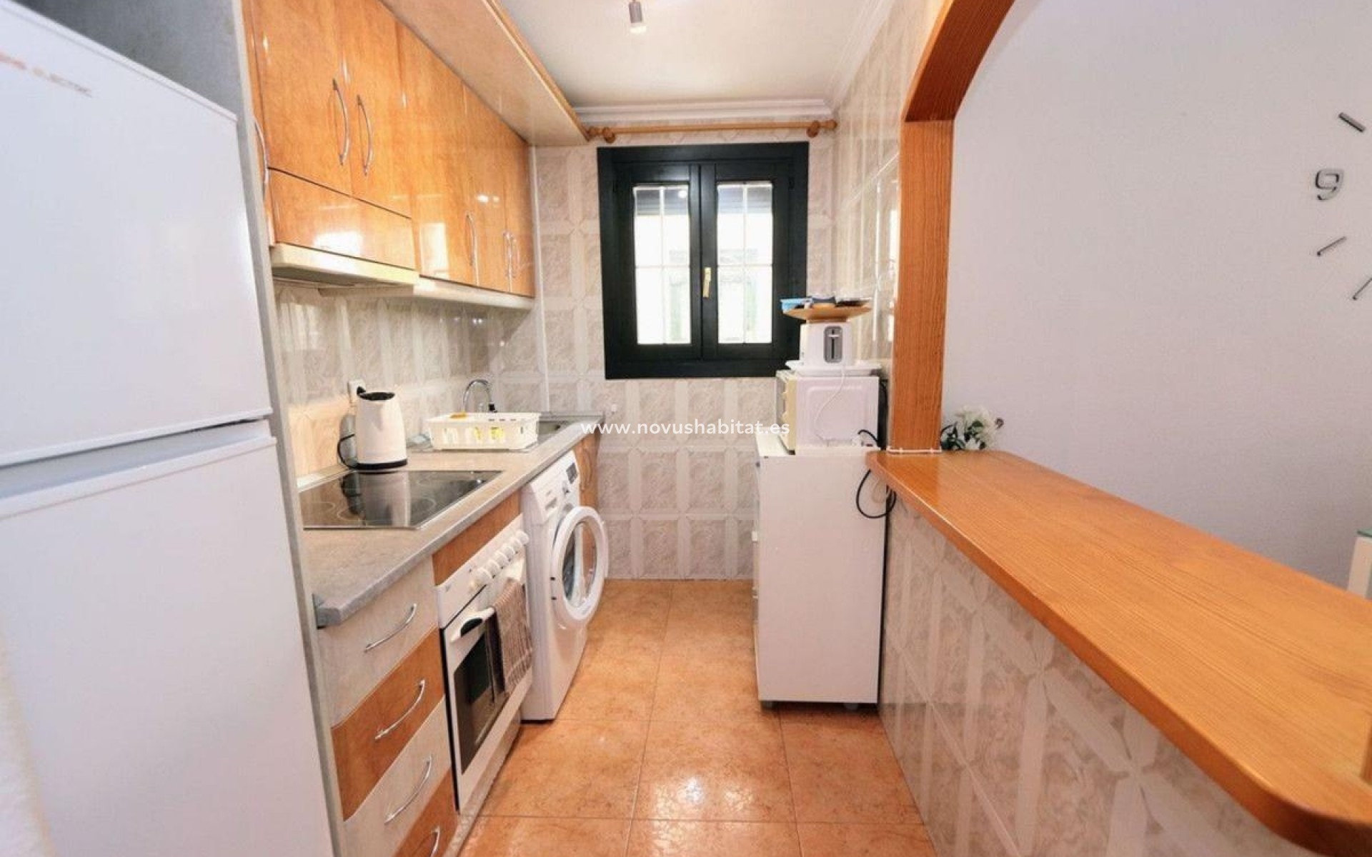 Nueva construcción  - Apartament - Los Alcázares