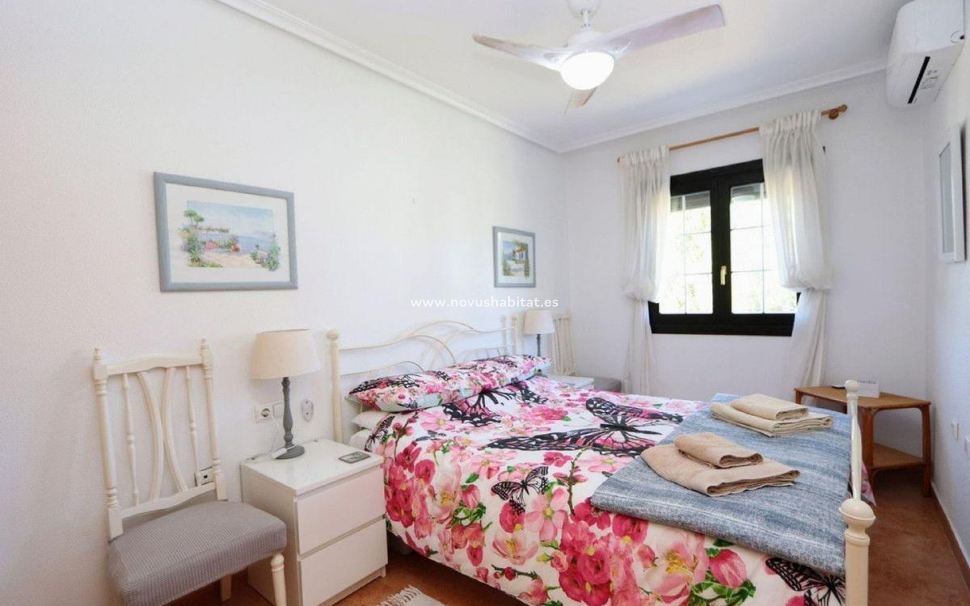 Nueva construcción  - Apartament - Los Alcázares