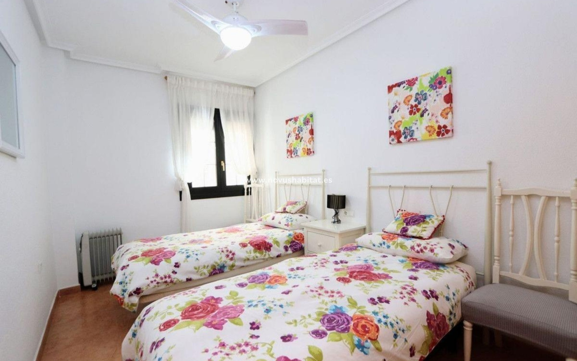 Nueva construcción  - Apartament - Los Alcázares