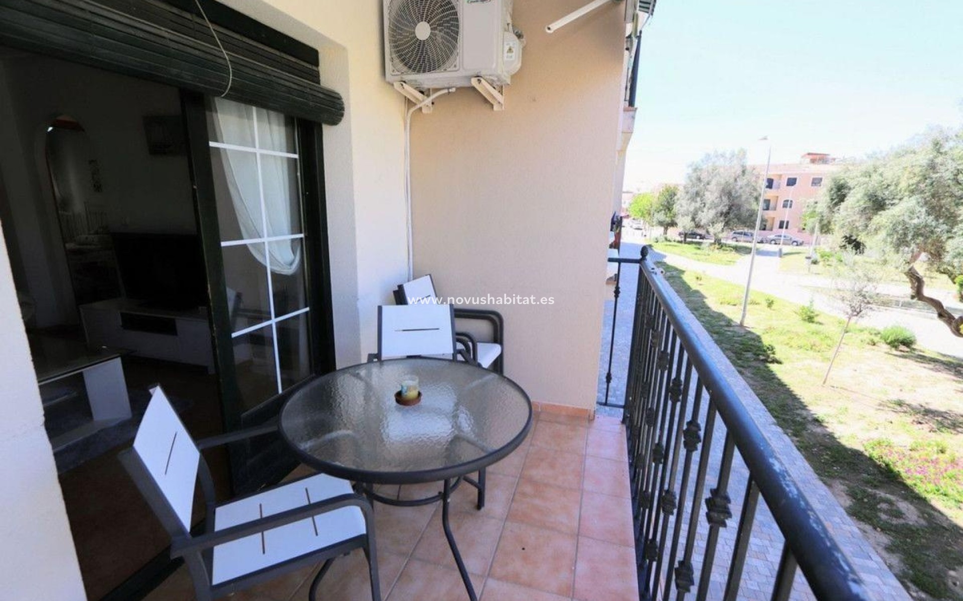 Nueva construcción  - Apartament - Los Alcázares