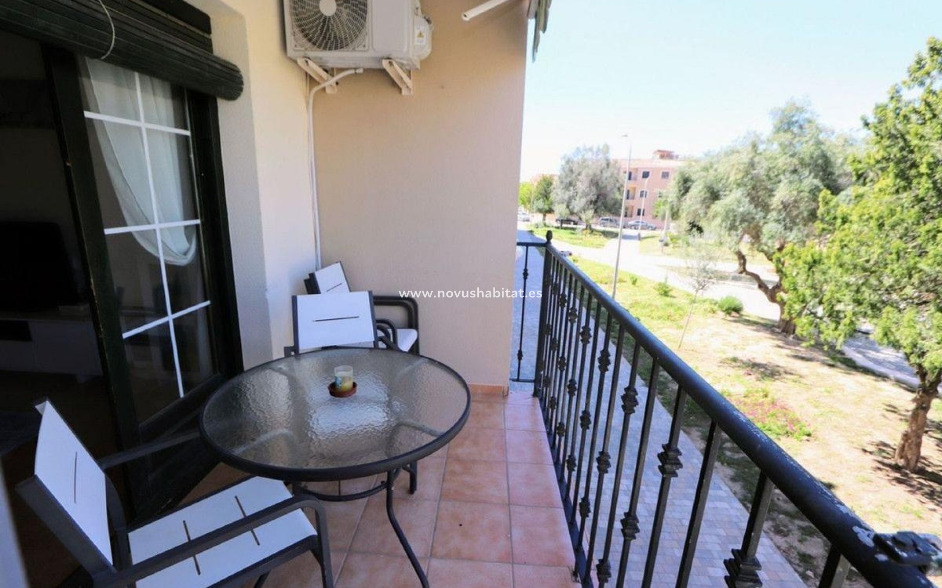 Nueva construcción  - Apartament - Los Alcázares