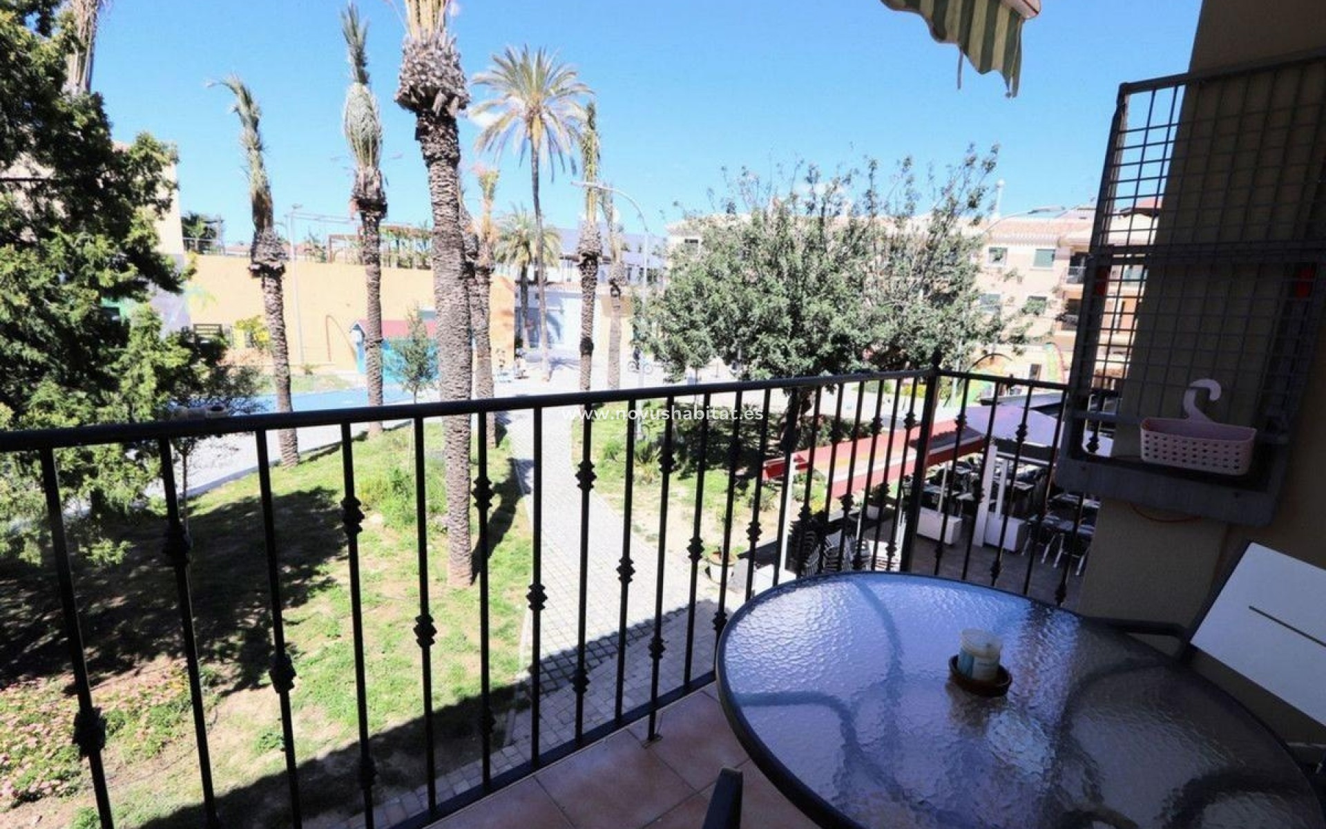 Nueva construcción  - Apartament - Los Alcázares