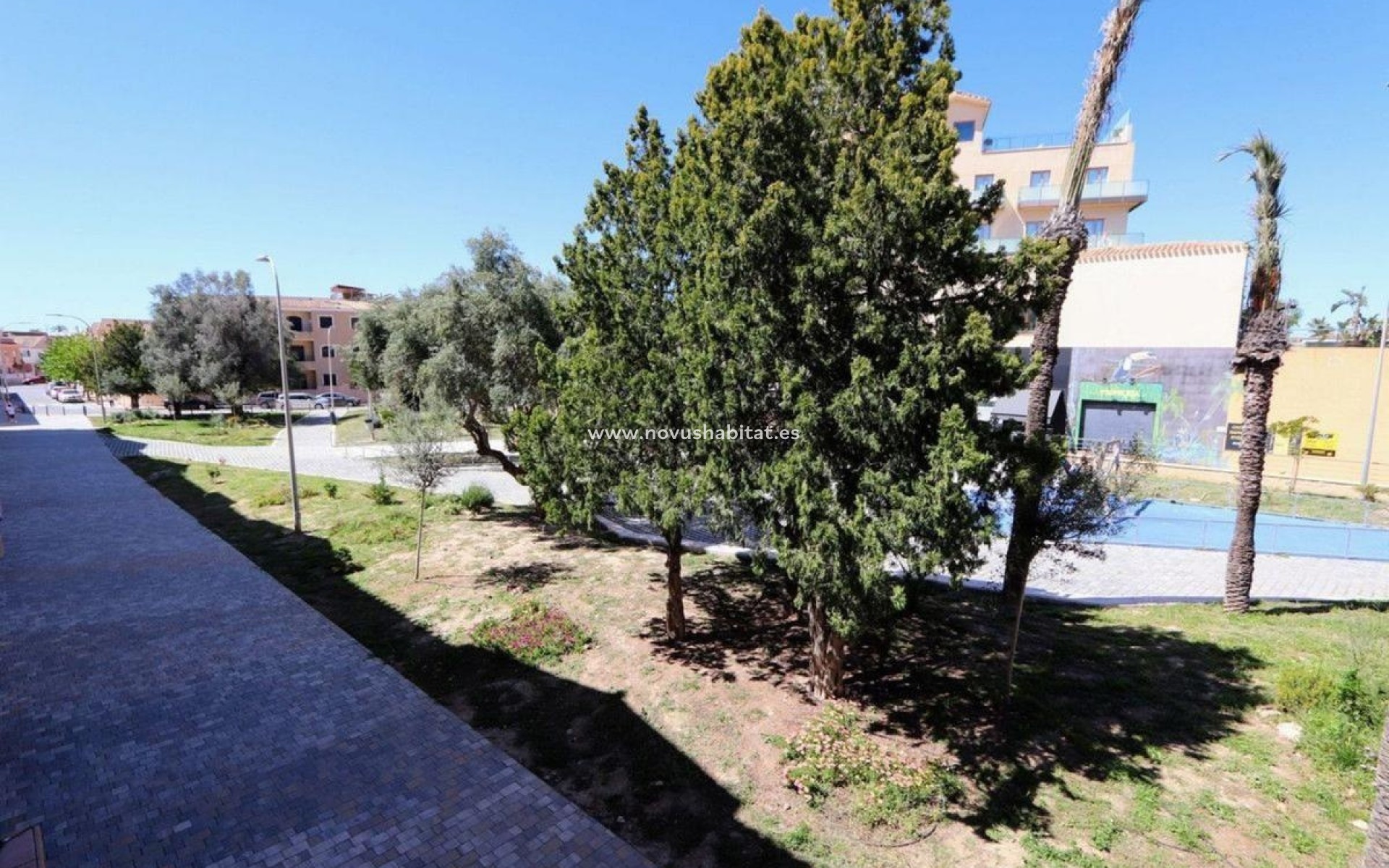 Nueva construcción  - Apartament - Los Alcázares