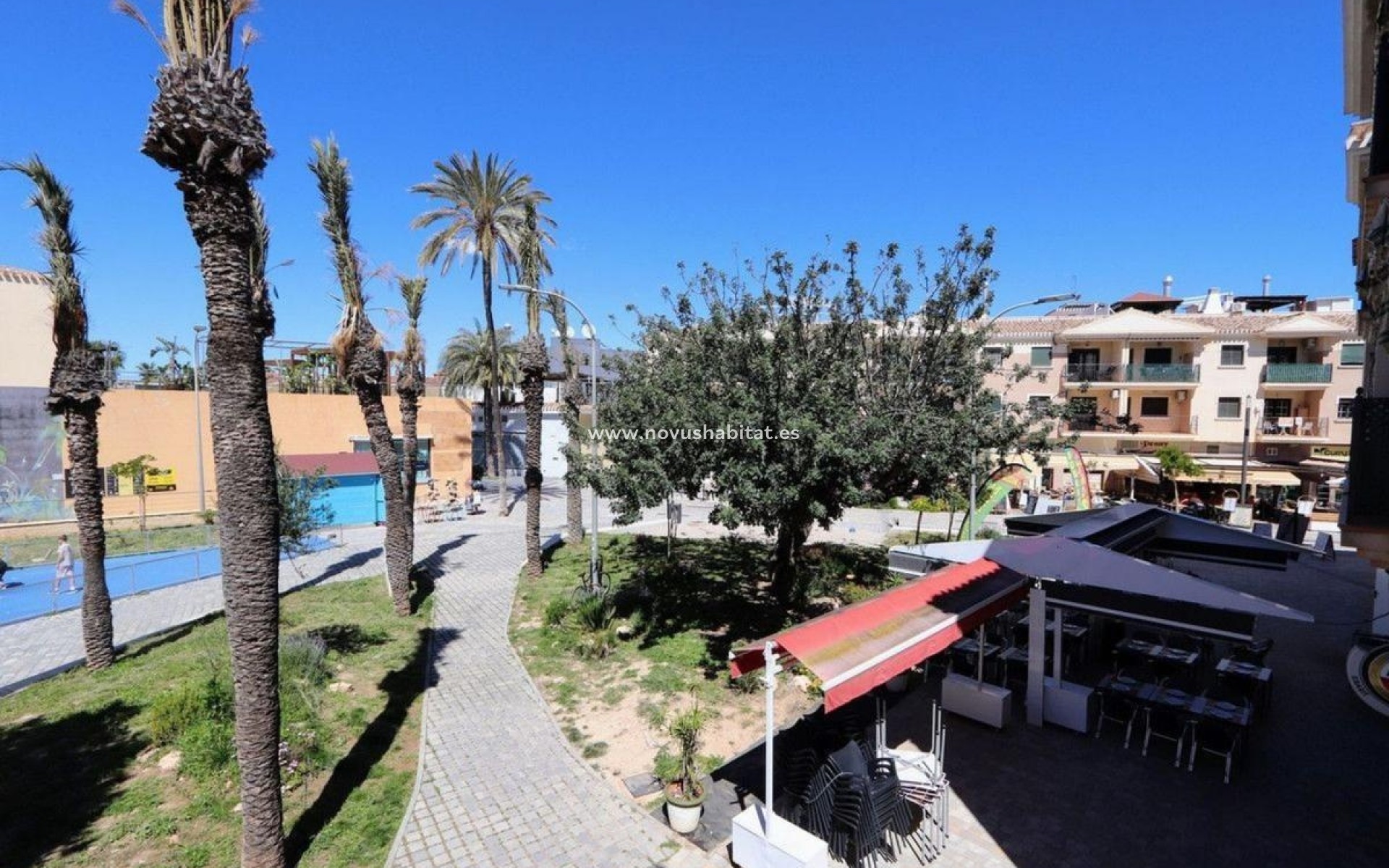 Nueva construcción  - Apartament - Los Alcázares