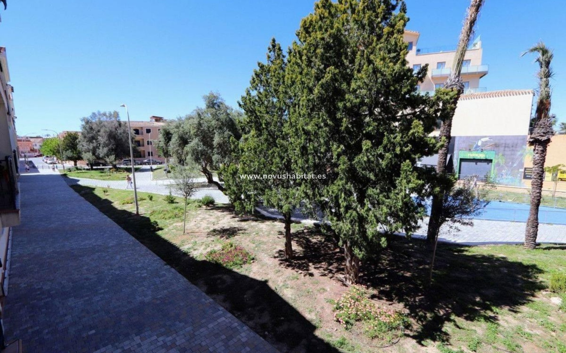 Nueva construcción  - Apartament - Los Alcázares