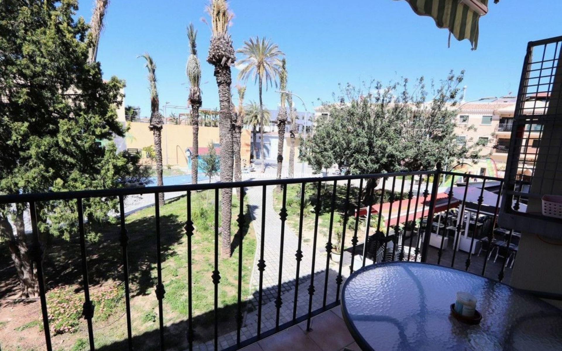 Nueva construcción  - Apartament - Los Alcázares