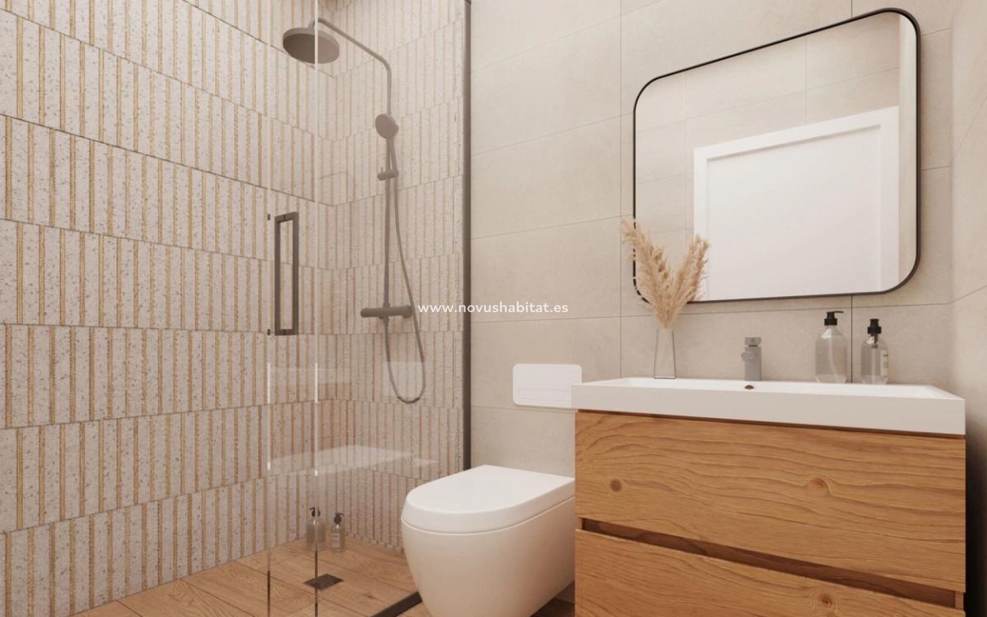 Nueva construcción  - Apartament - Mutxamiel - Mutxamel