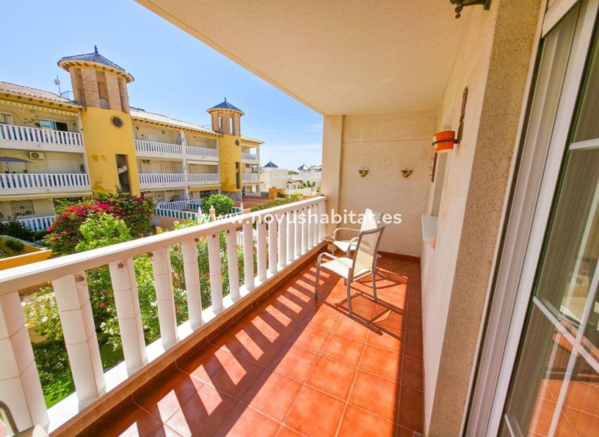 Nueva construcción  - Apartament - Orihuela