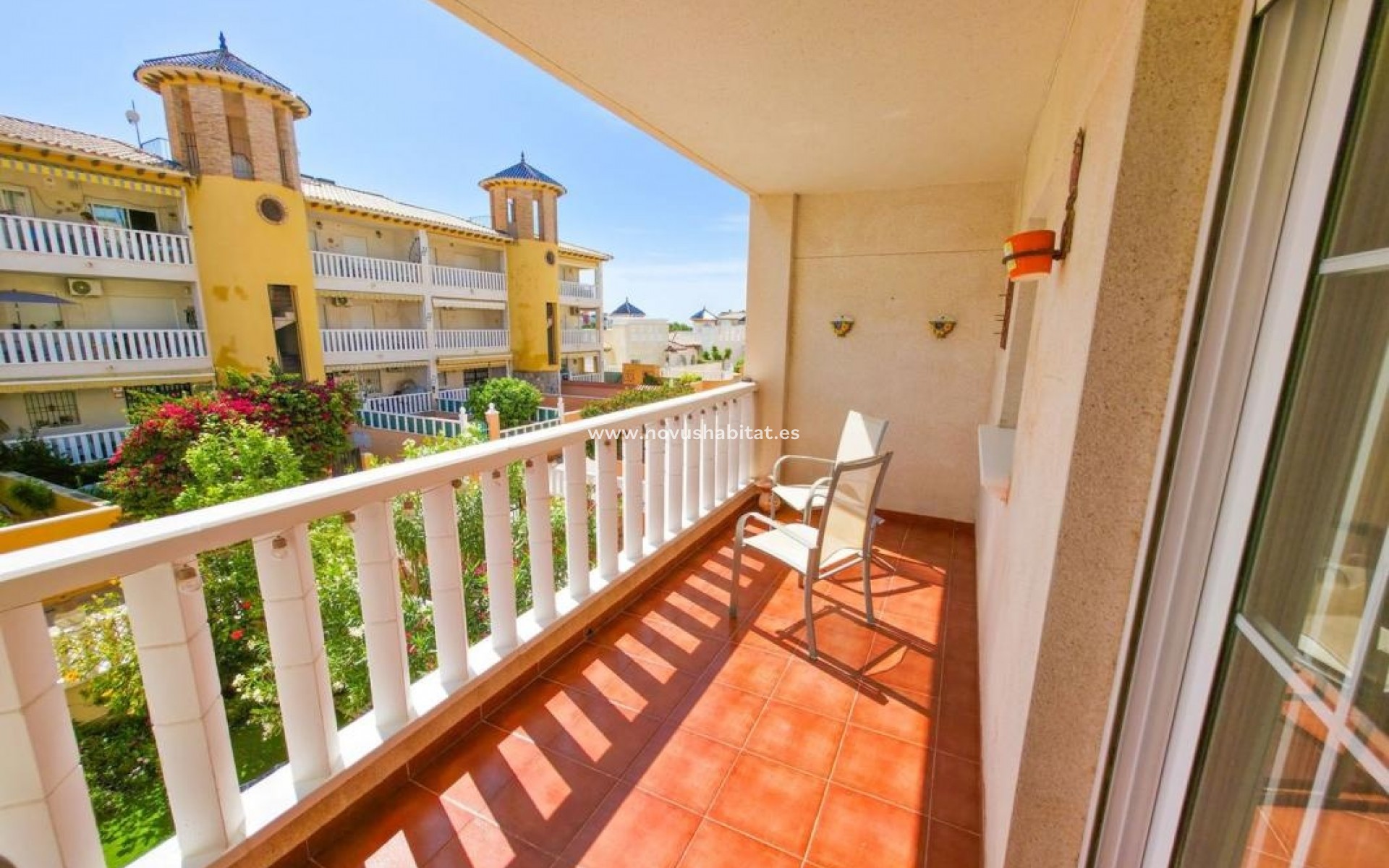 Nueva construcción  - Apartament - Orihuela