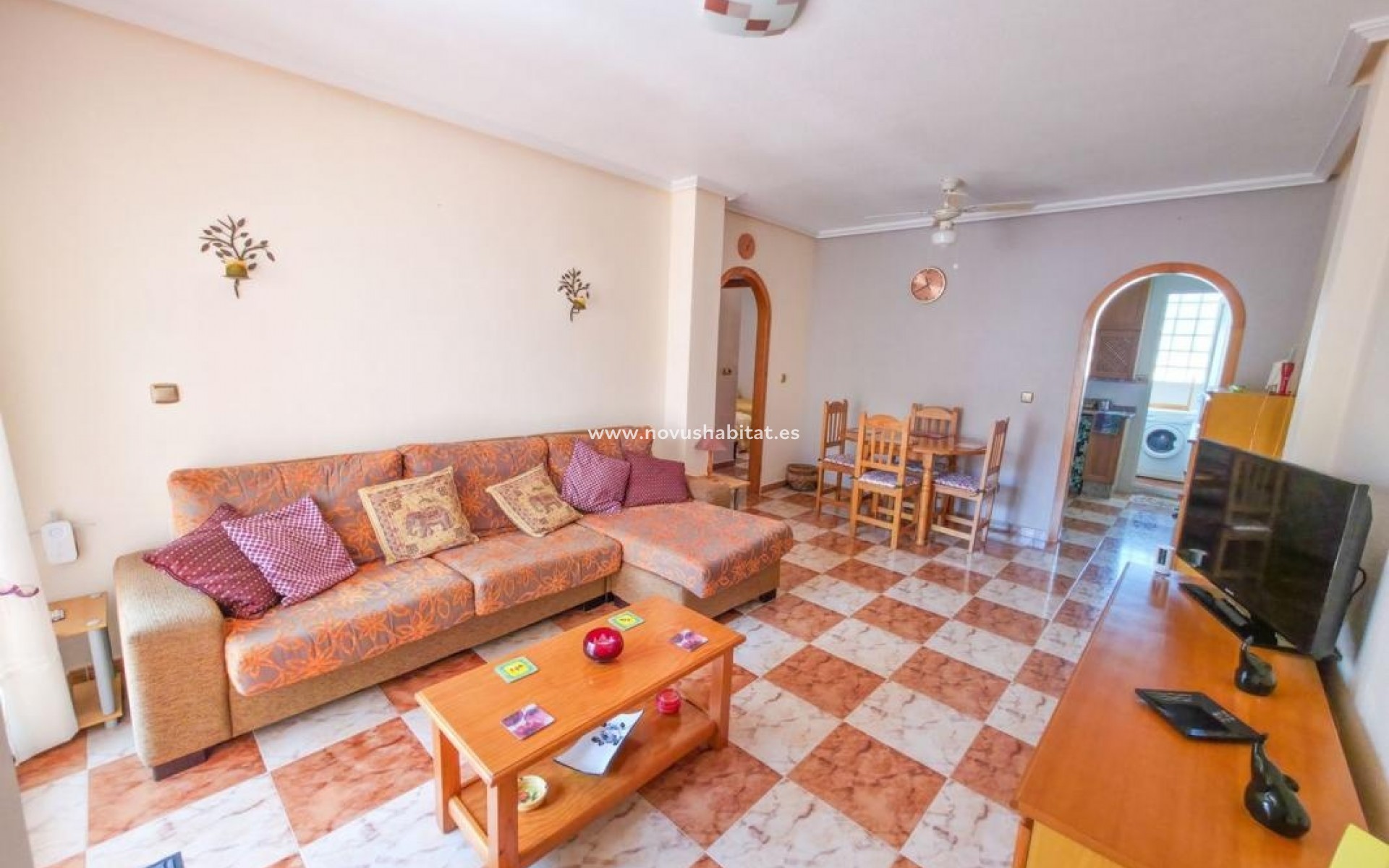 Nueva construcción  - Apartament - Orihuela
