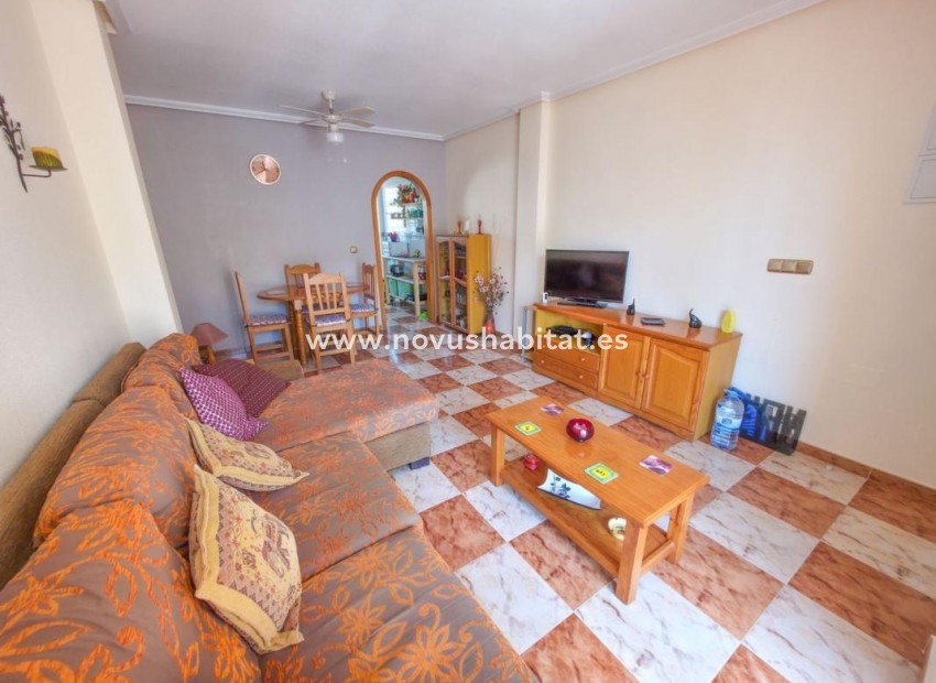 Nueva construcción  - Apartament - Orihuela