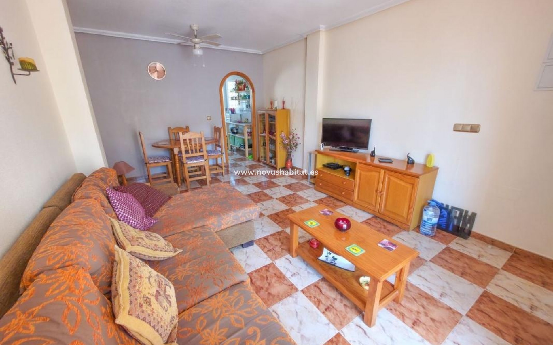 Nueva construcción  - Apartament - Orihuela