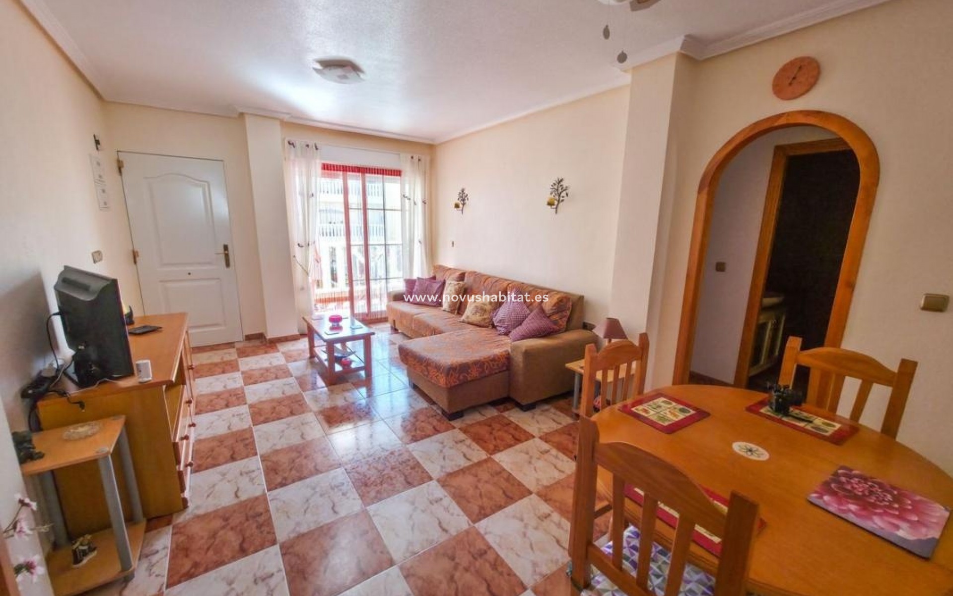 Nueva construcción  - Apartament - Orihuela