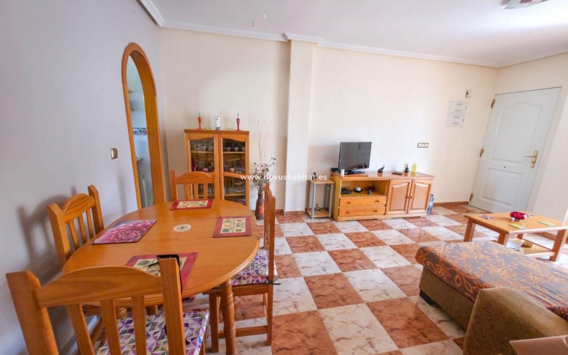 Nueva construcción  - Apartament - Orihuela