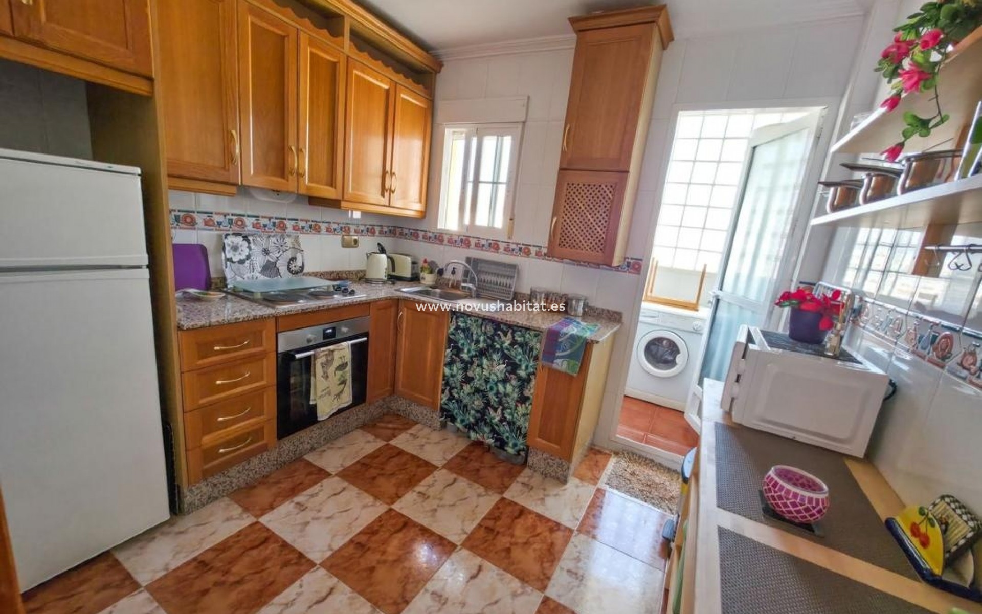 Nueva construcción  - Apartament - Orihuela