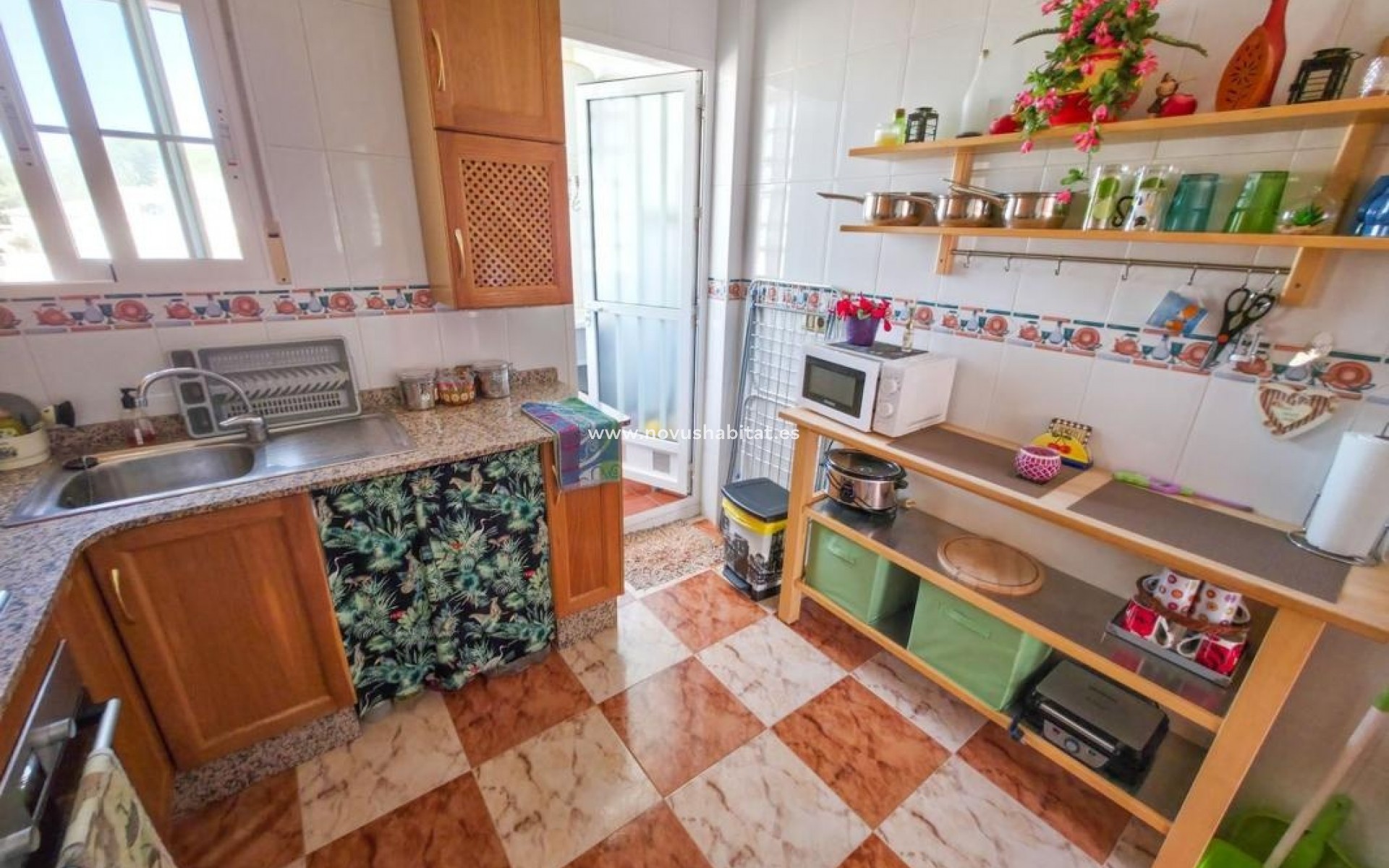 Nueva construcción  - Apartament - Orihuela