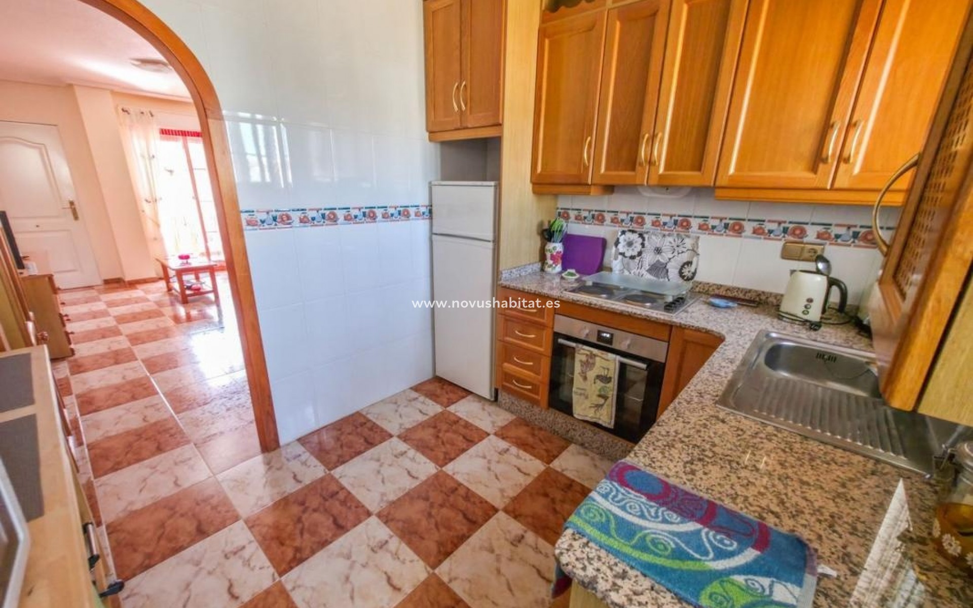 Nueva construcción  - Apartament - Orihuela