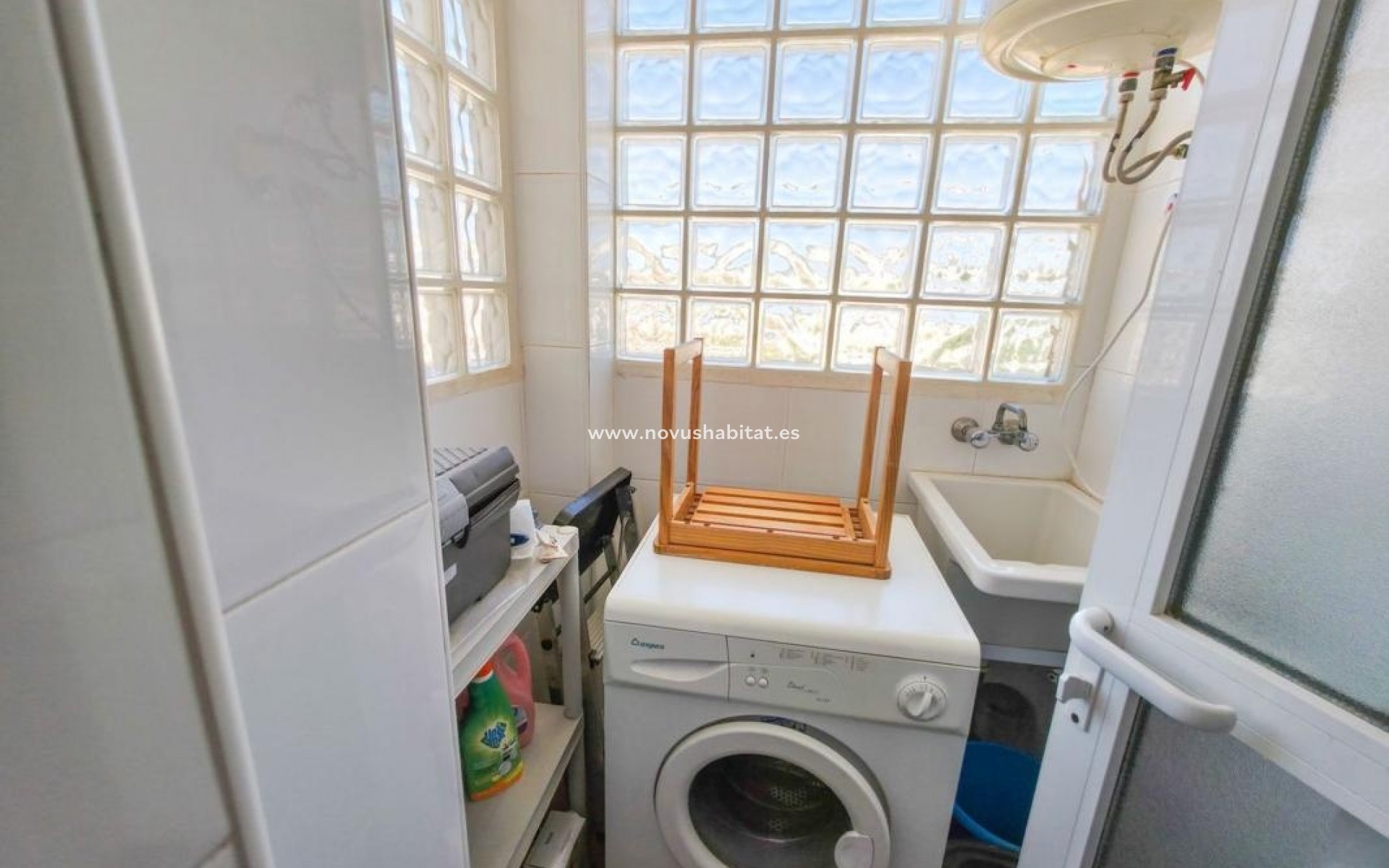 Nueva construcción  - Apartament - Orihuela