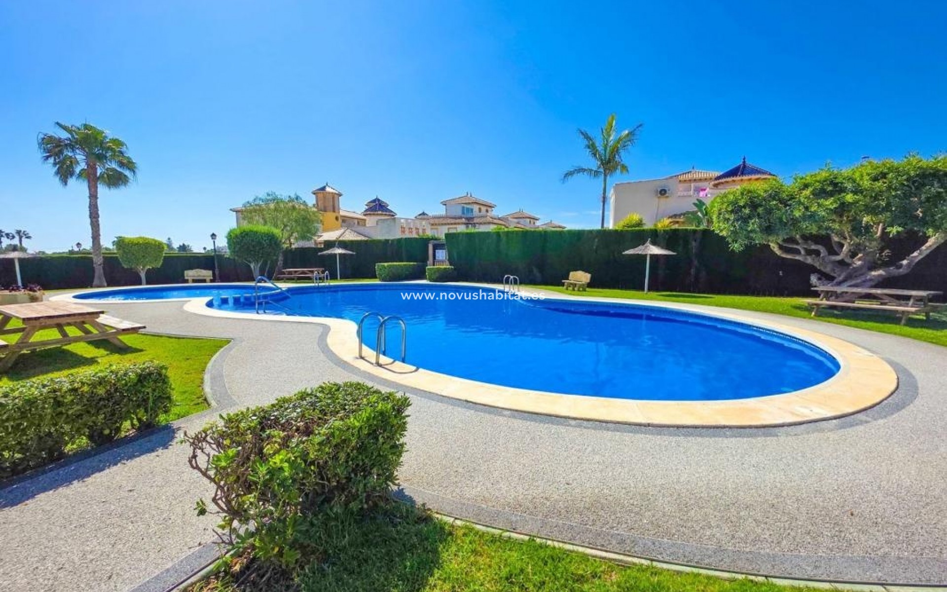 Nueva construcción  - Apartament - Orihuela