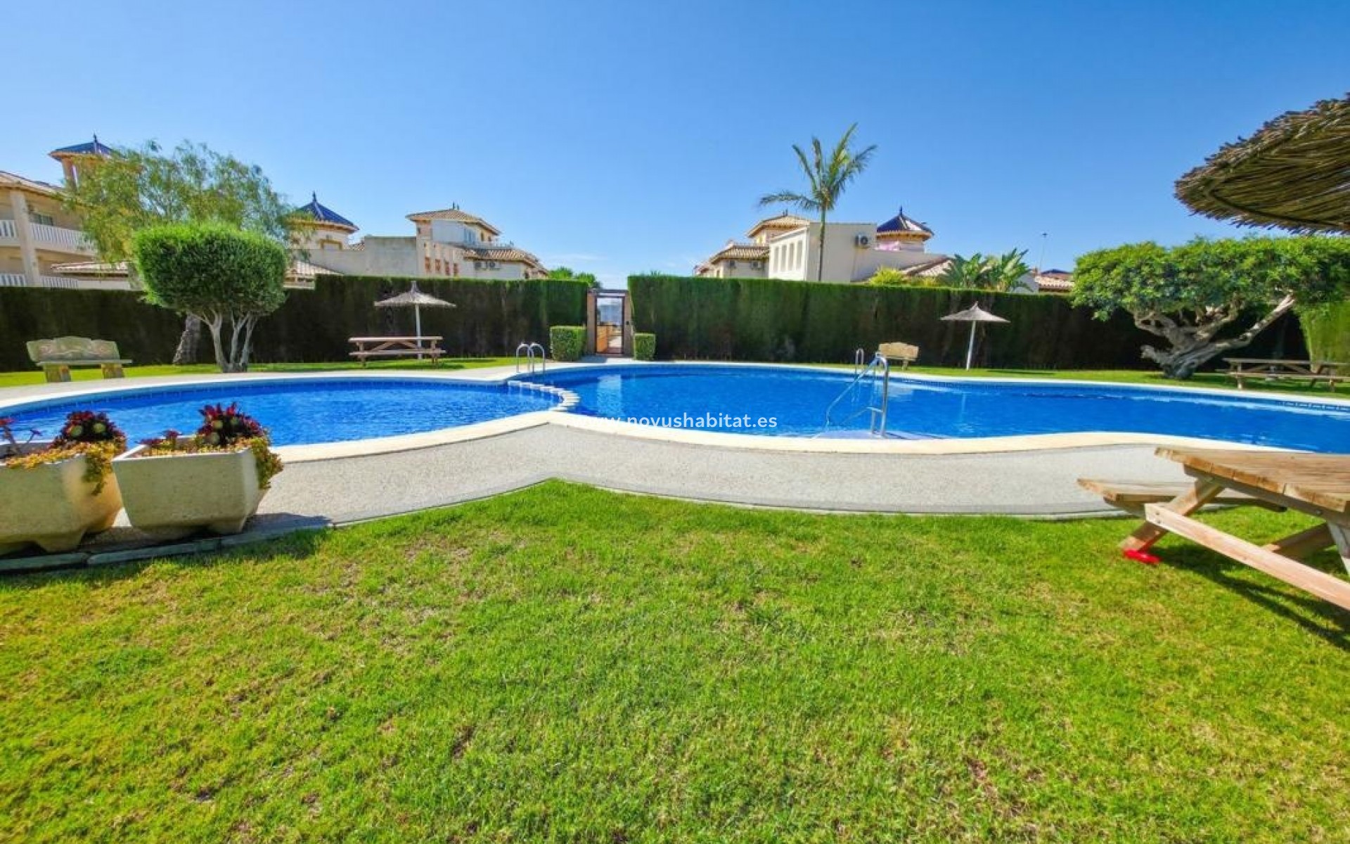 Nueva construcción  - Apartament - Orihuela