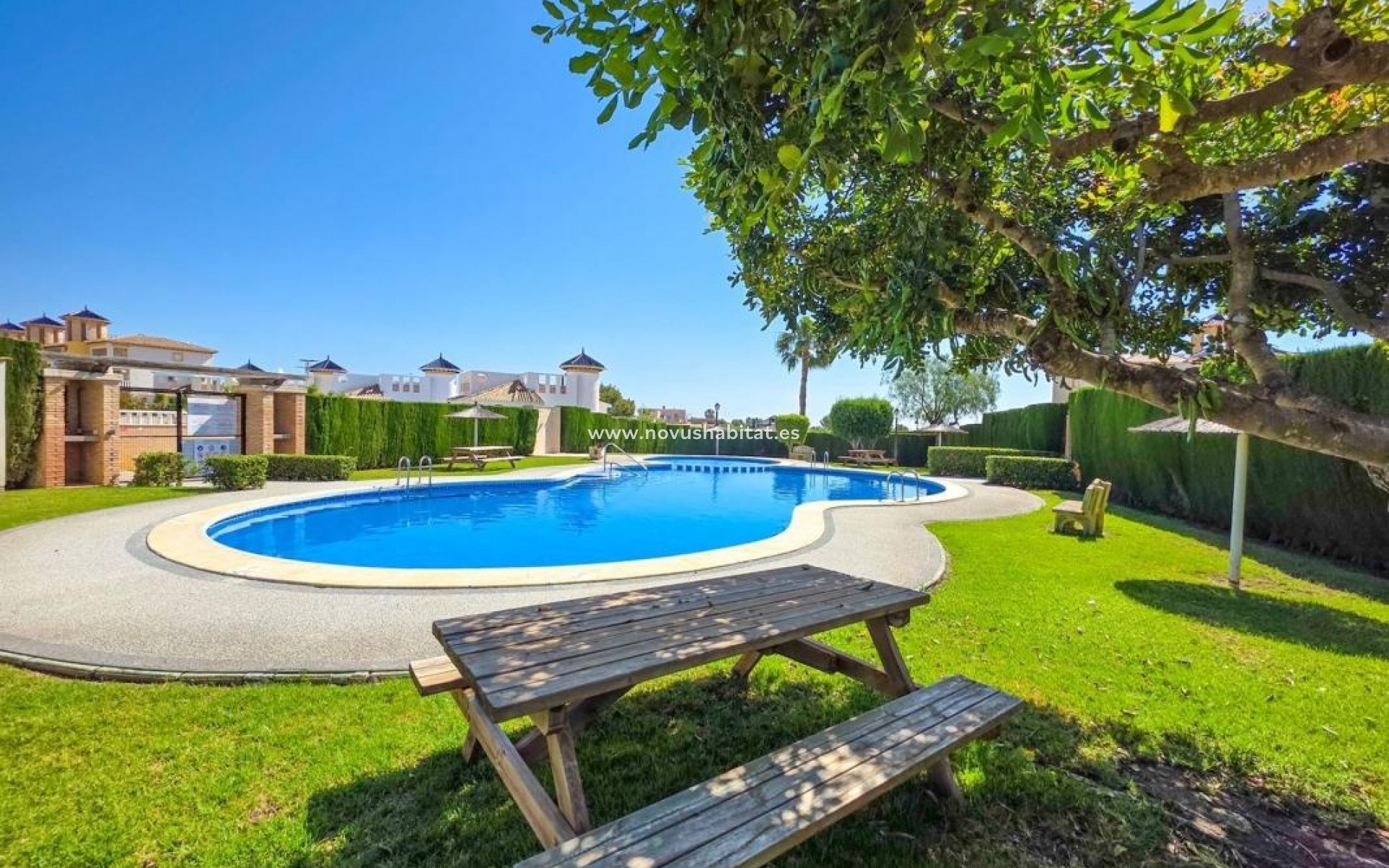 Nueva construcción  - Apartament - Orihuela