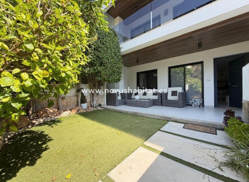 Nueva construcción  - Apartament - Orihuela