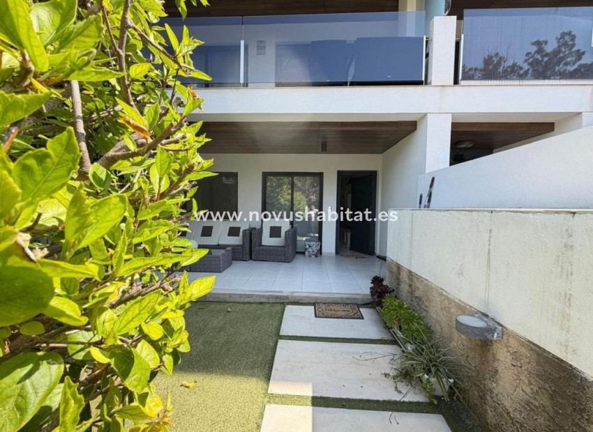 Nueva construcción  - Apartament - Orihuela