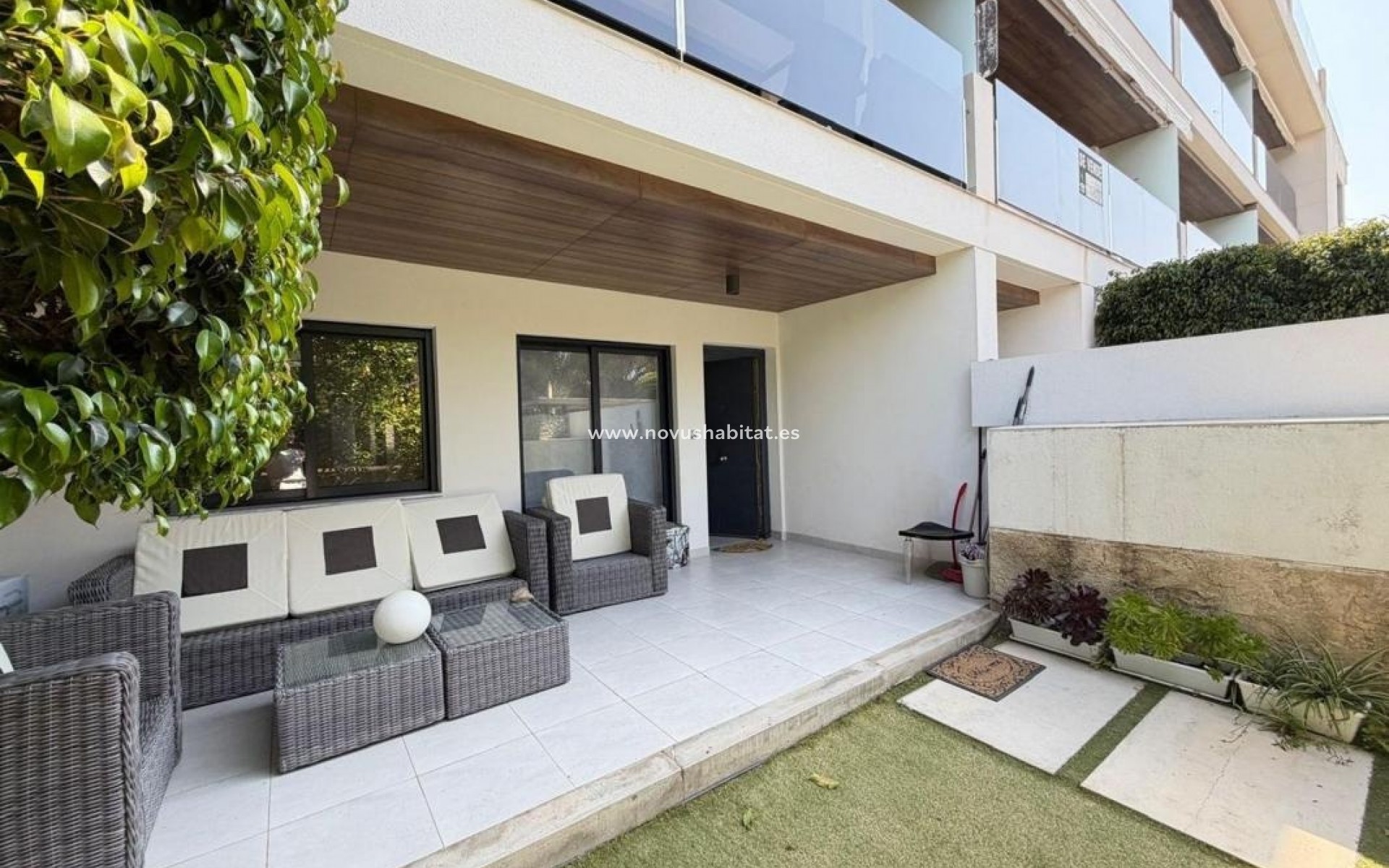 Nueva construcción  - Apartament - Orihuela
