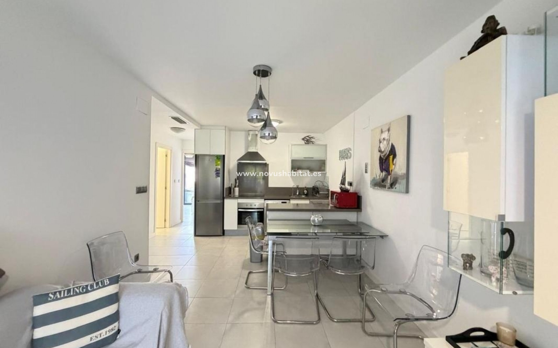 Nueva construcción  - Apartament - Orihuela