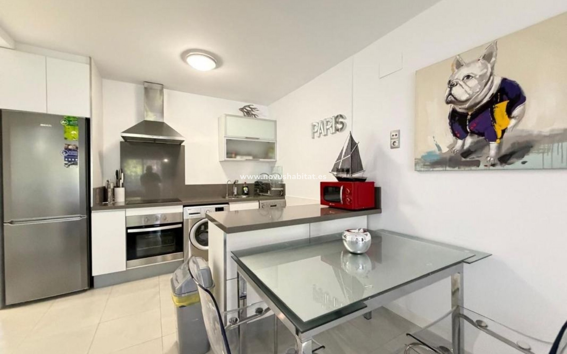 Nueva construcción  - Apartament - Orihuela