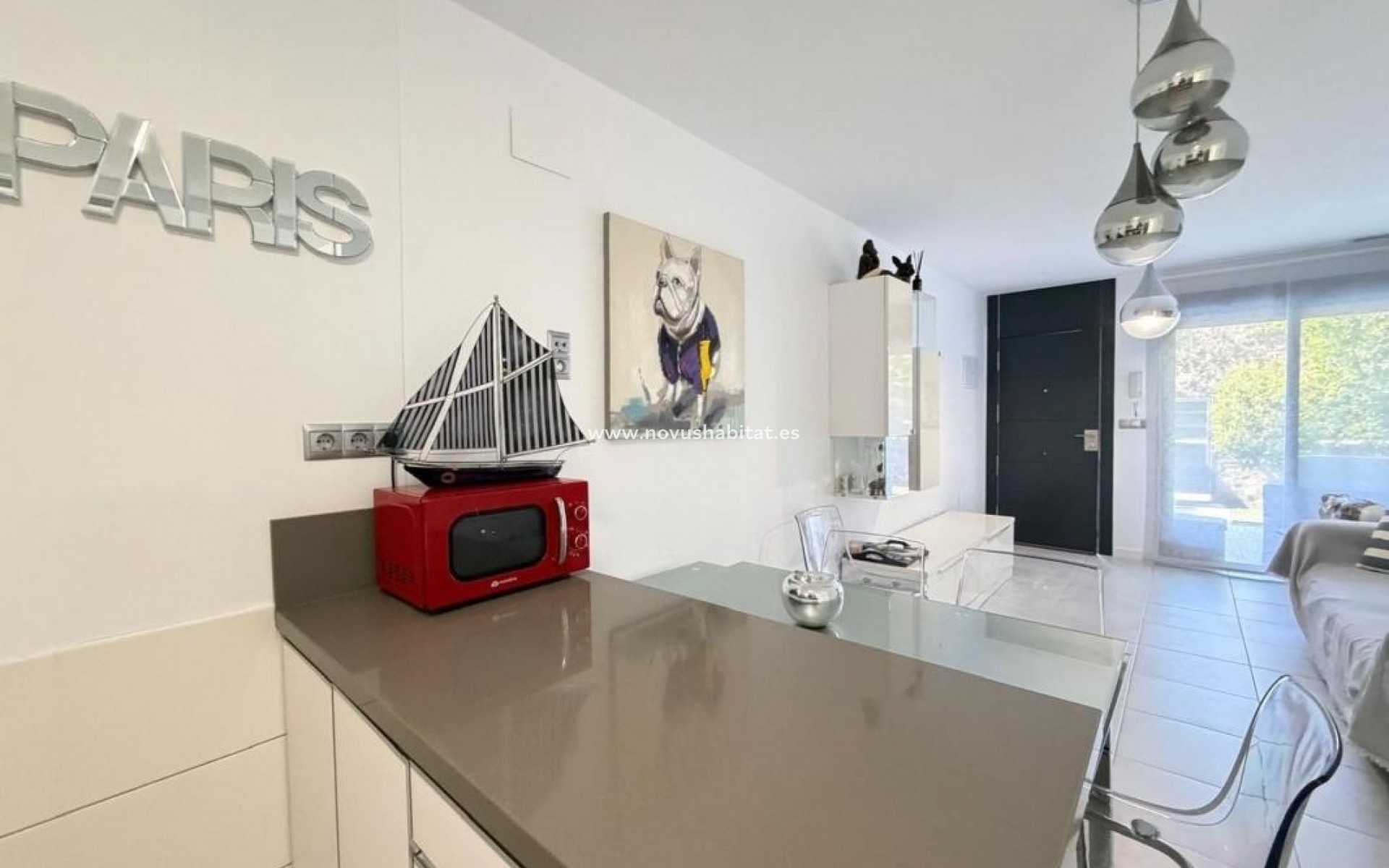 Nueva construcción  - Apartament - Orihuela