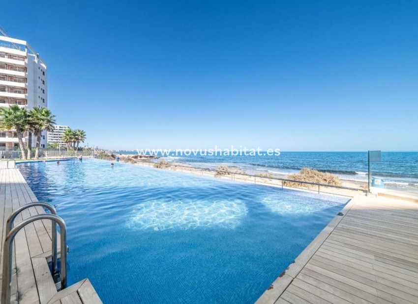 Nueva construcción  - Apartament - Orihuela