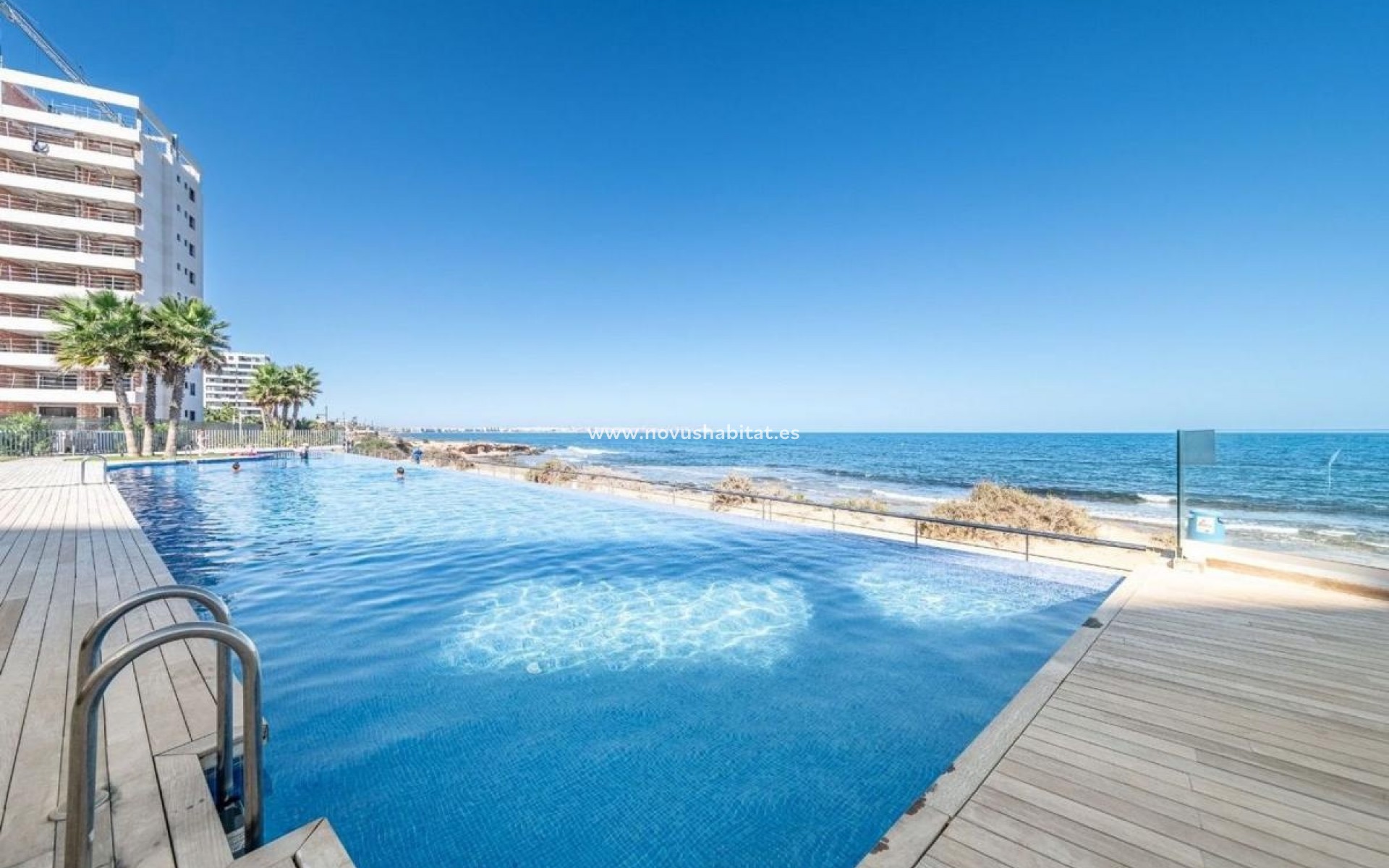 Nueva construcción  - Apartament - Orihuela