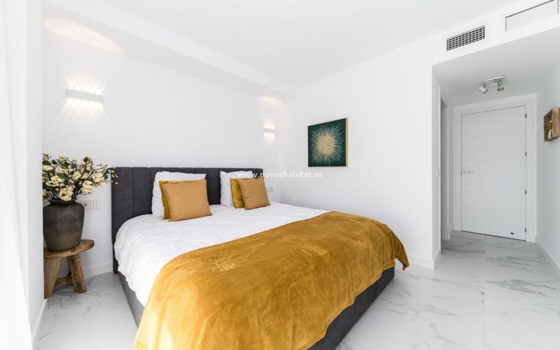 Nueva construcción  - Apartament - Orihuela