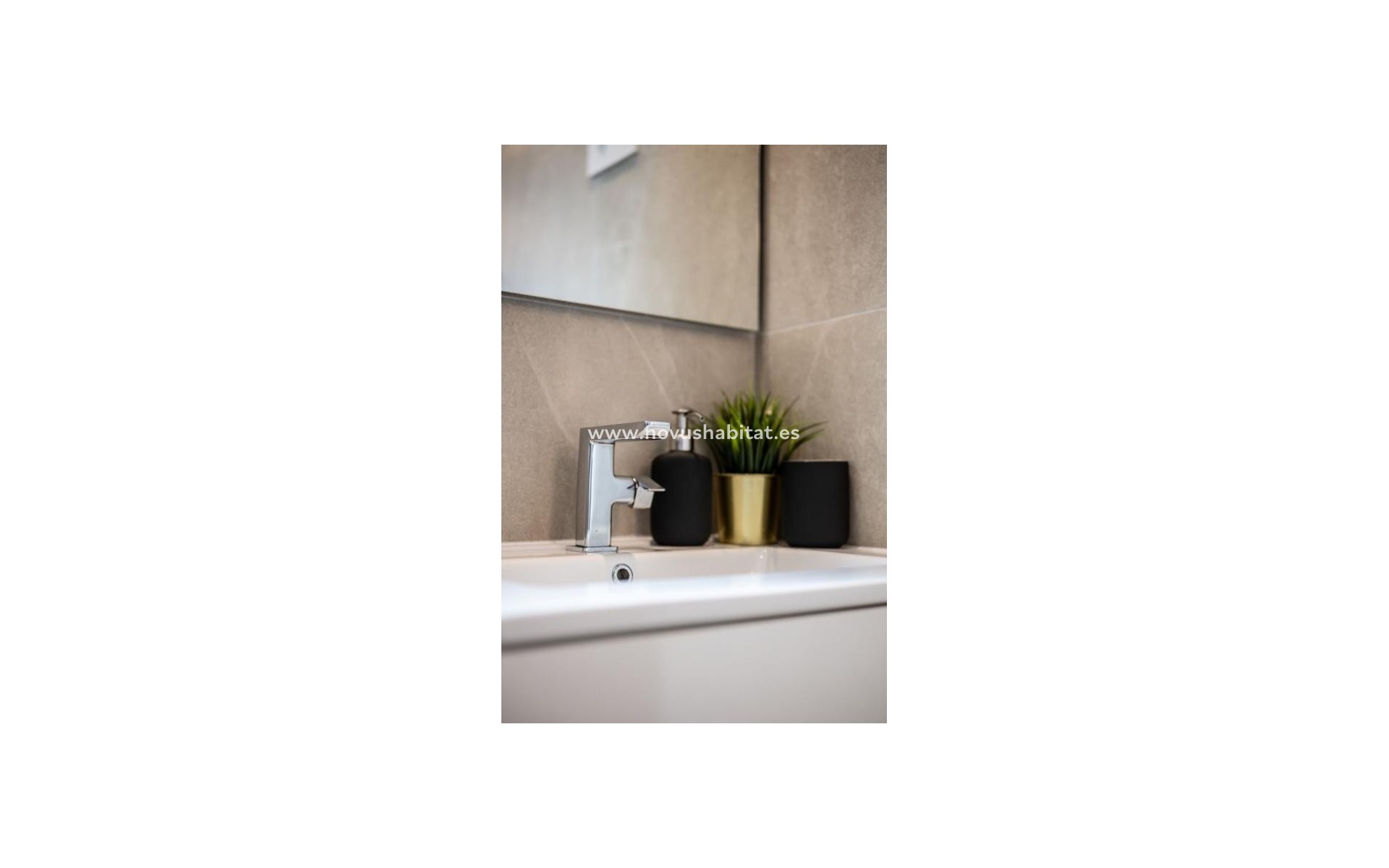Nueva construcción  - Apartament - Orihuela