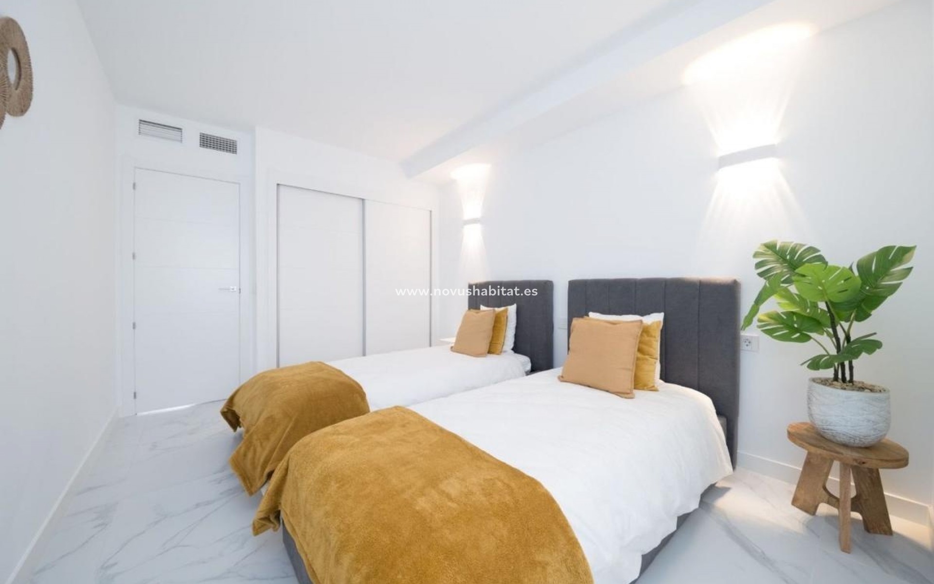 Nueva construcción  - Apartament - Orihuela