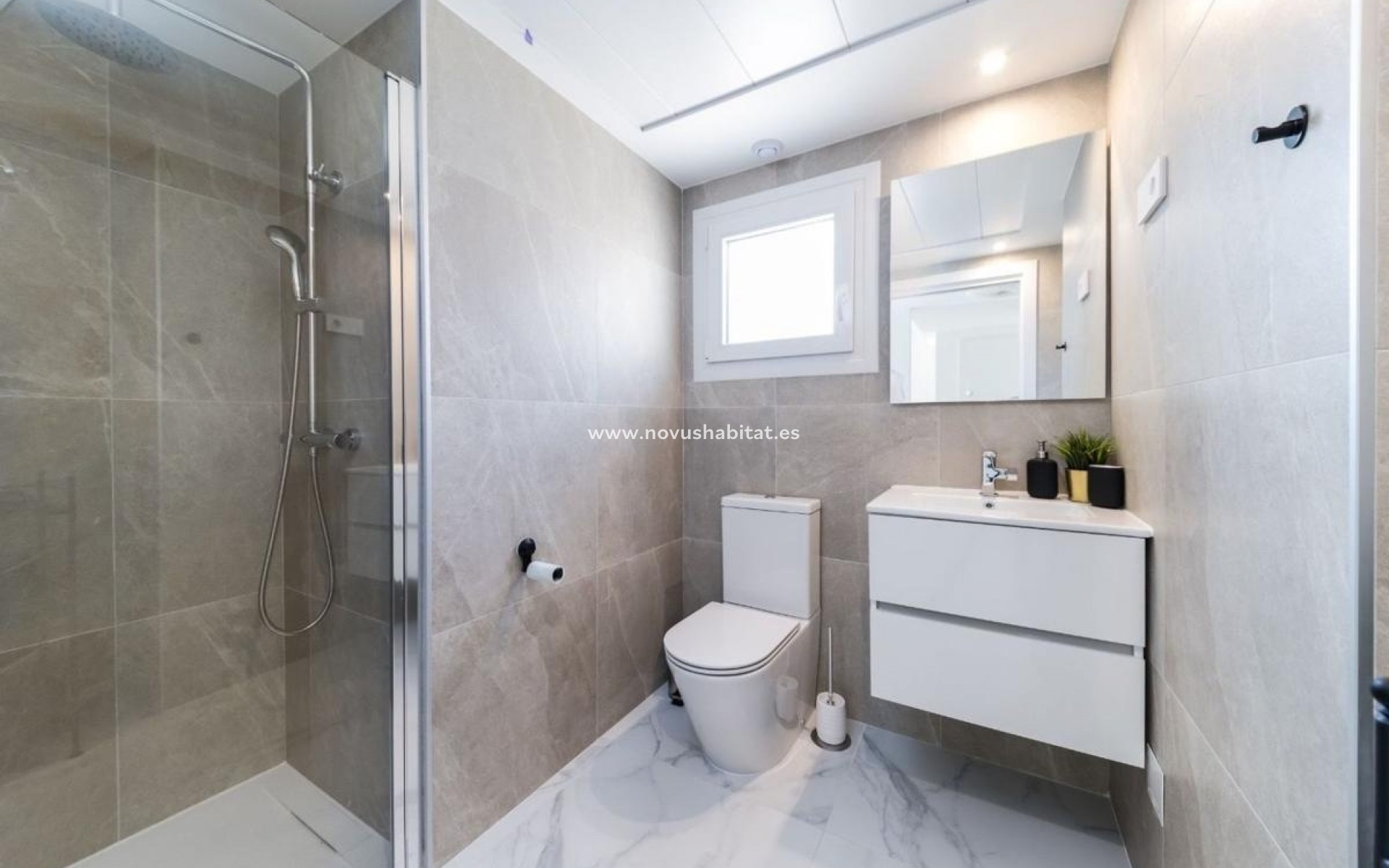 Nueva construcción  - Apartament - Orihuela