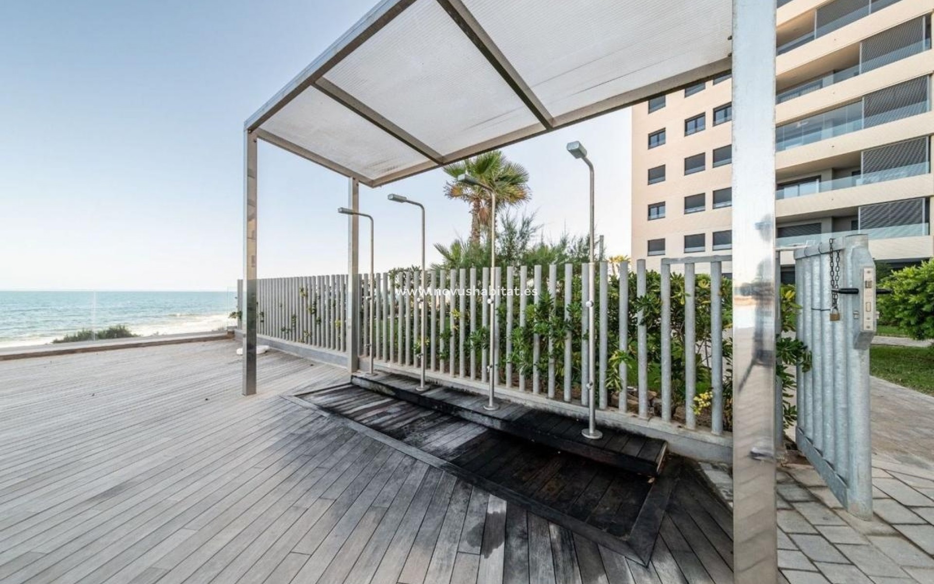 Nueva construcción  - Apartament - Orihuela