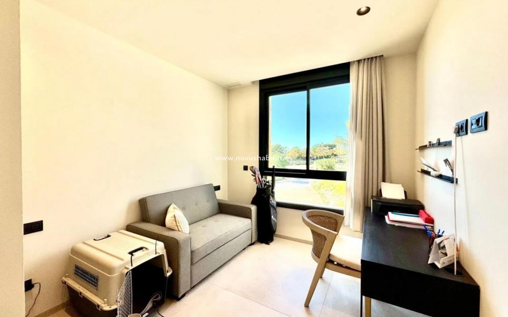 Nueva construcción  - Apartament - Orihuela