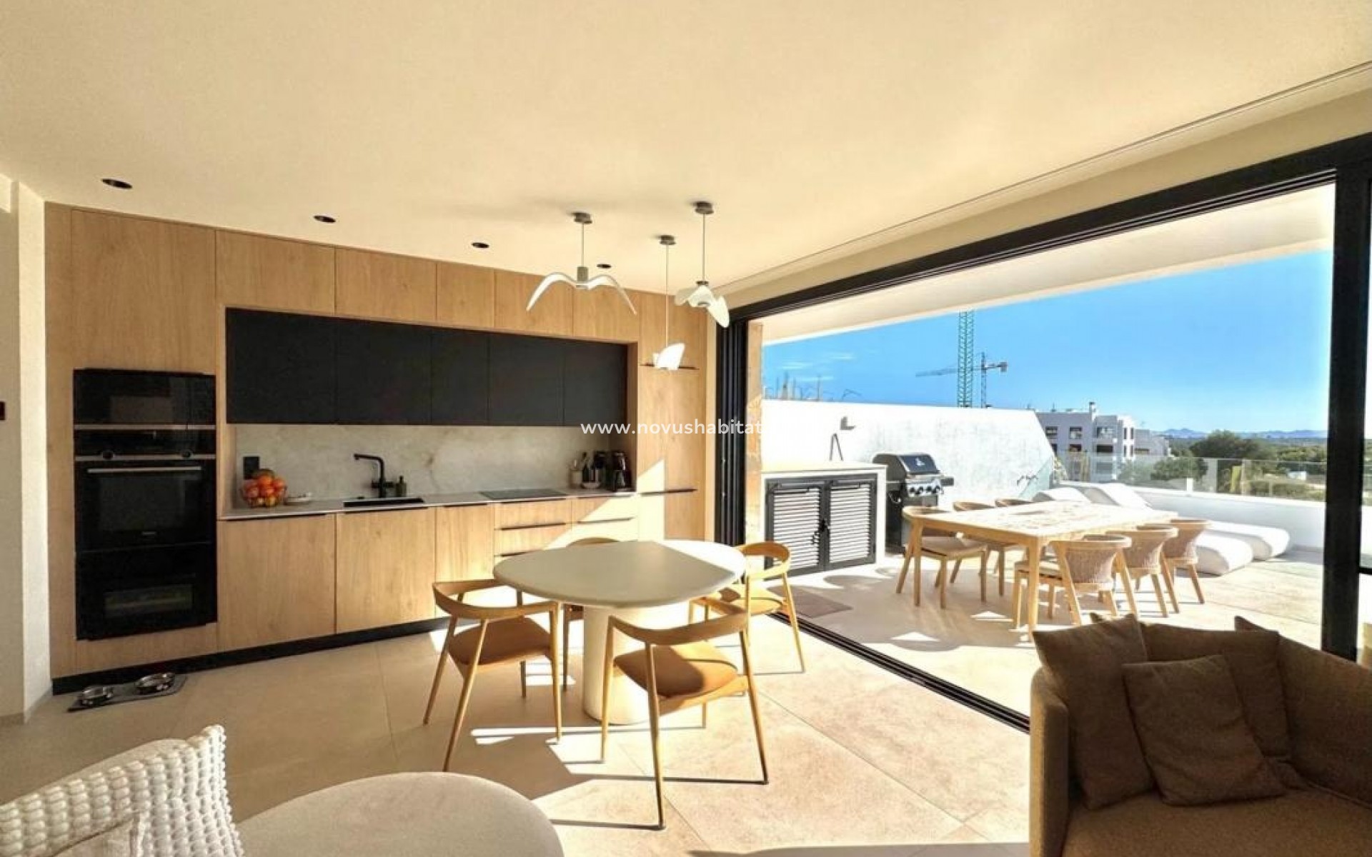 Nueva construcción  - Apartament - Orihuela