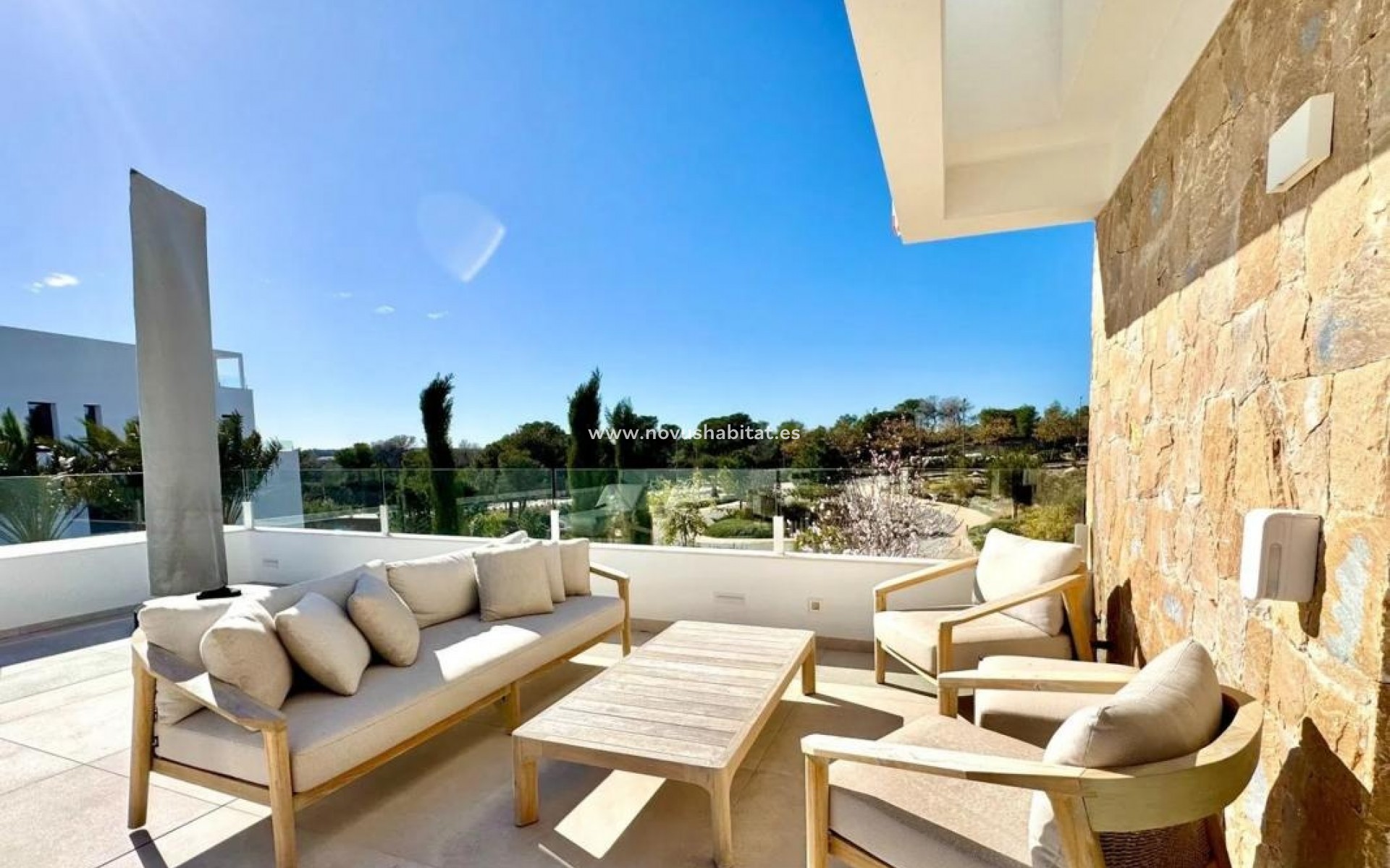 Nueva construcción  - Apartament - Orihuela