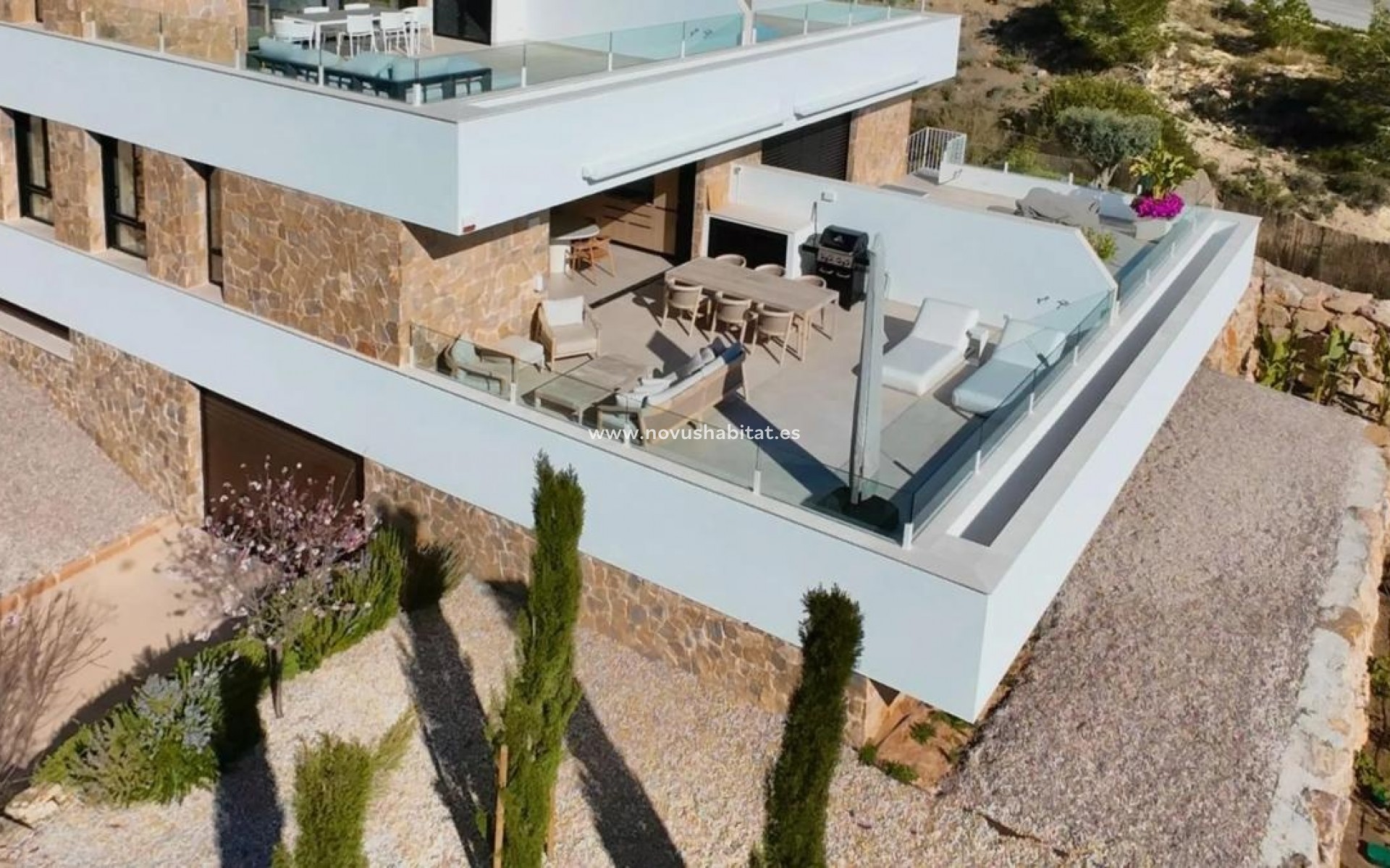 Nueva construcción  - Apartament - Orihuela