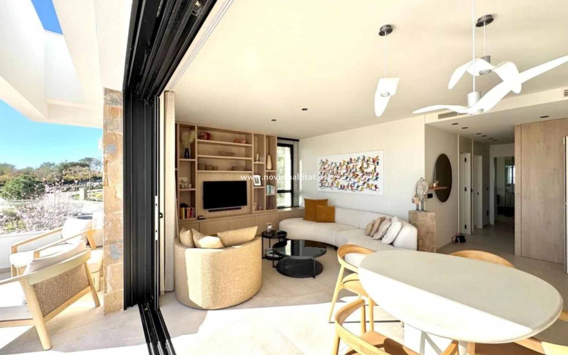 Nueva construcción  - Apartament - Orihuela