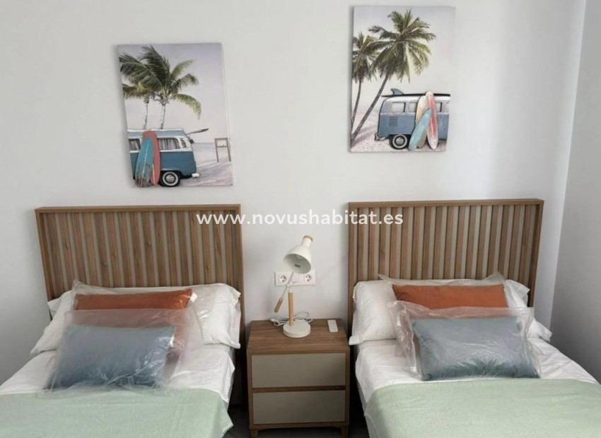 Nueva construcción  - Apartament - Orihuela