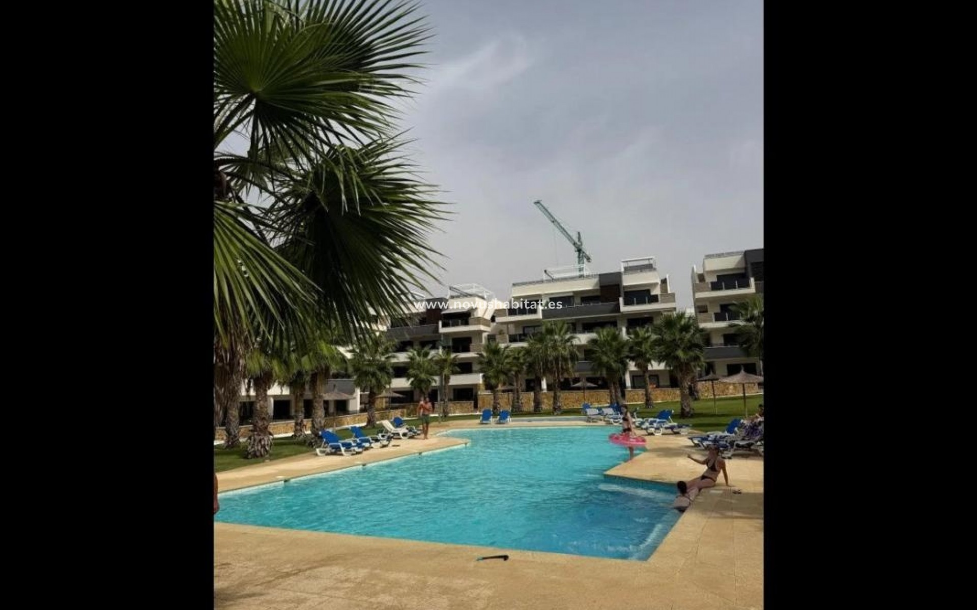 Nueva construcción  - Apartament - Orihuela