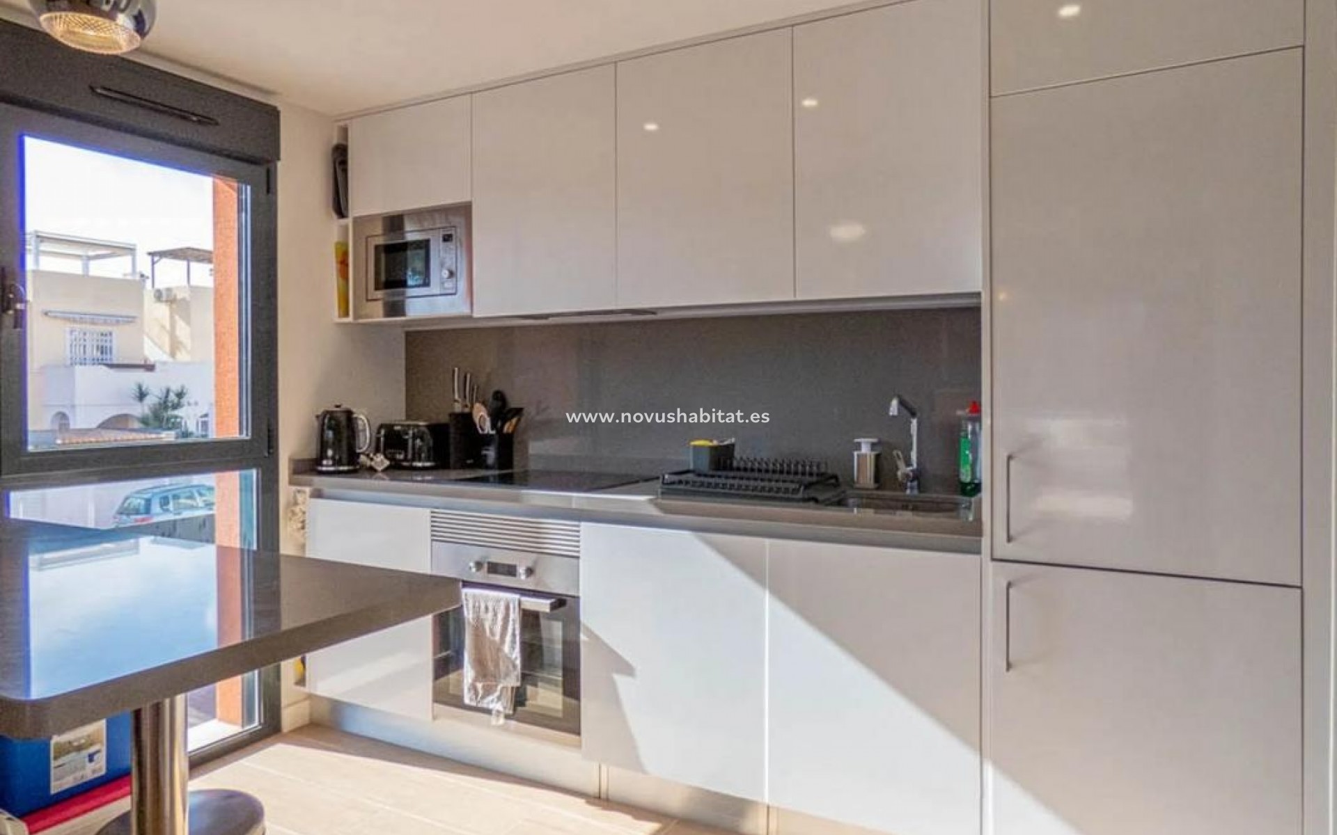 Nueva construcción  - Apartament - Orihuela