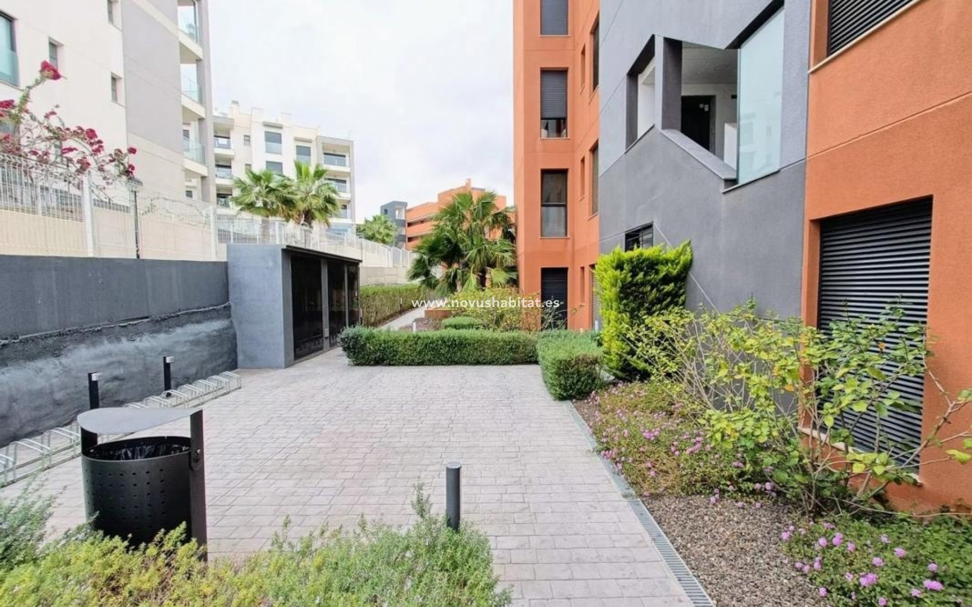 Nueva construcción  - Apartament - Orihuela