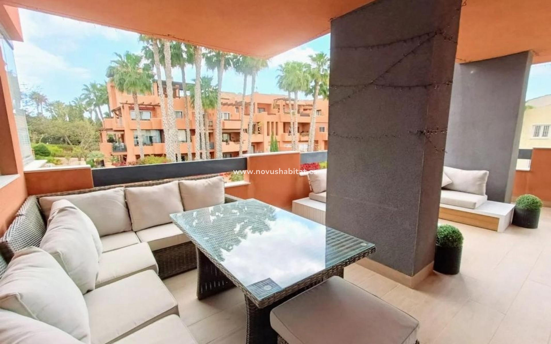 Nueva construcción  - Apartament - Orihuela