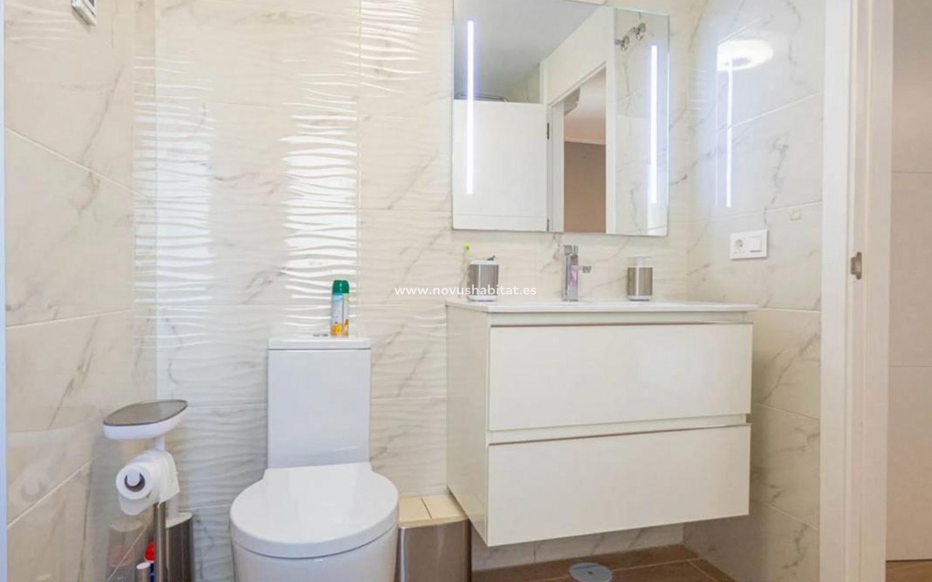 Nueva construcción  - Apartament - Orihuela